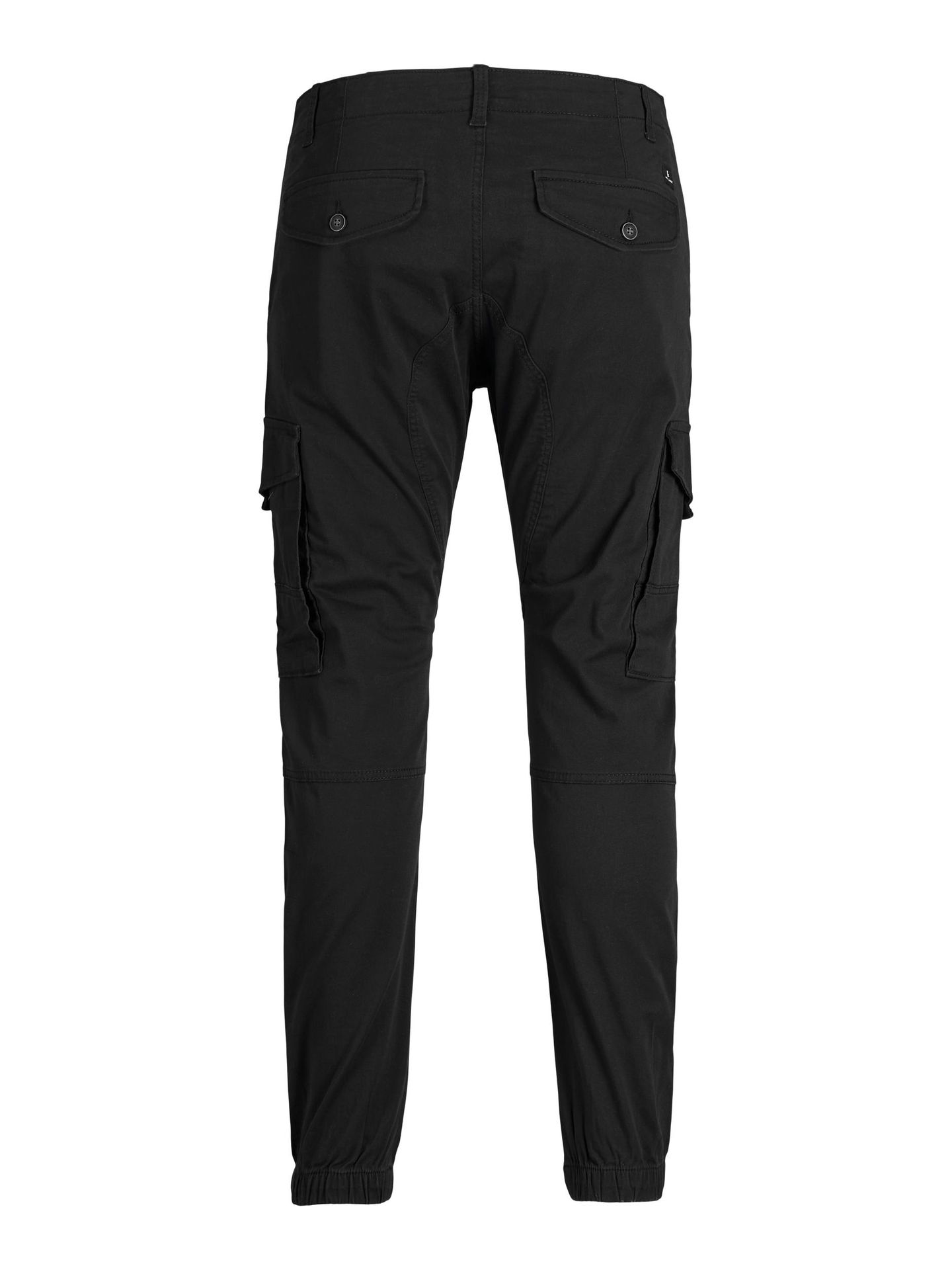 Jack & Jones JPSTPAUL JJFLAKE AKM 542 NOOS JNR Black 2900140450063