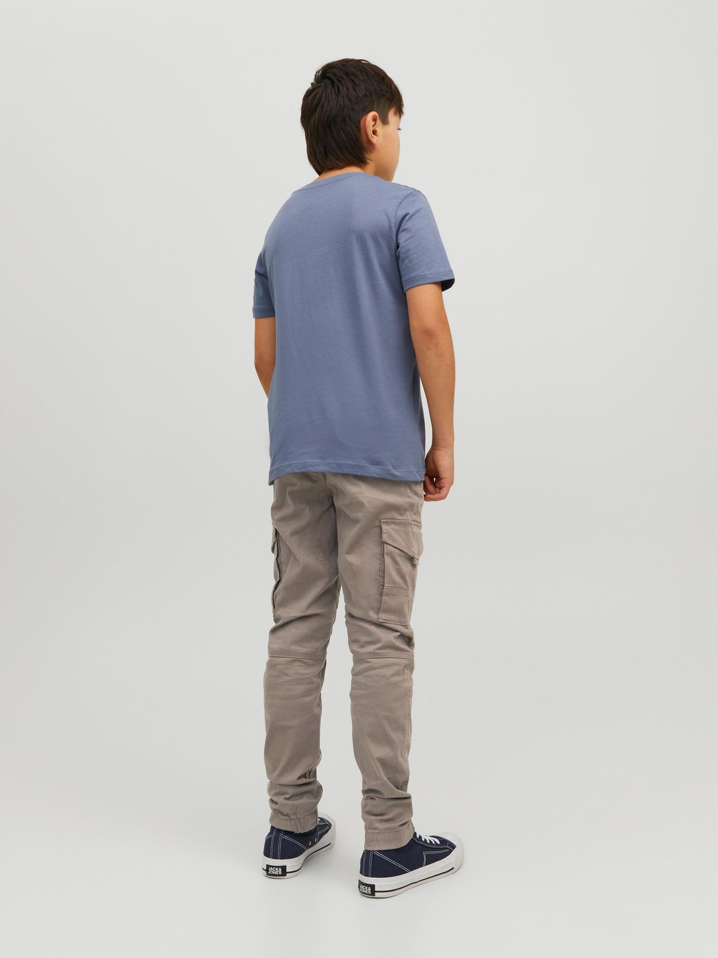 Jack & Jones JPSTPAUL JJFLAKE AKM 542 NOOS JNR Falcon 00104694-EKA26011400001905