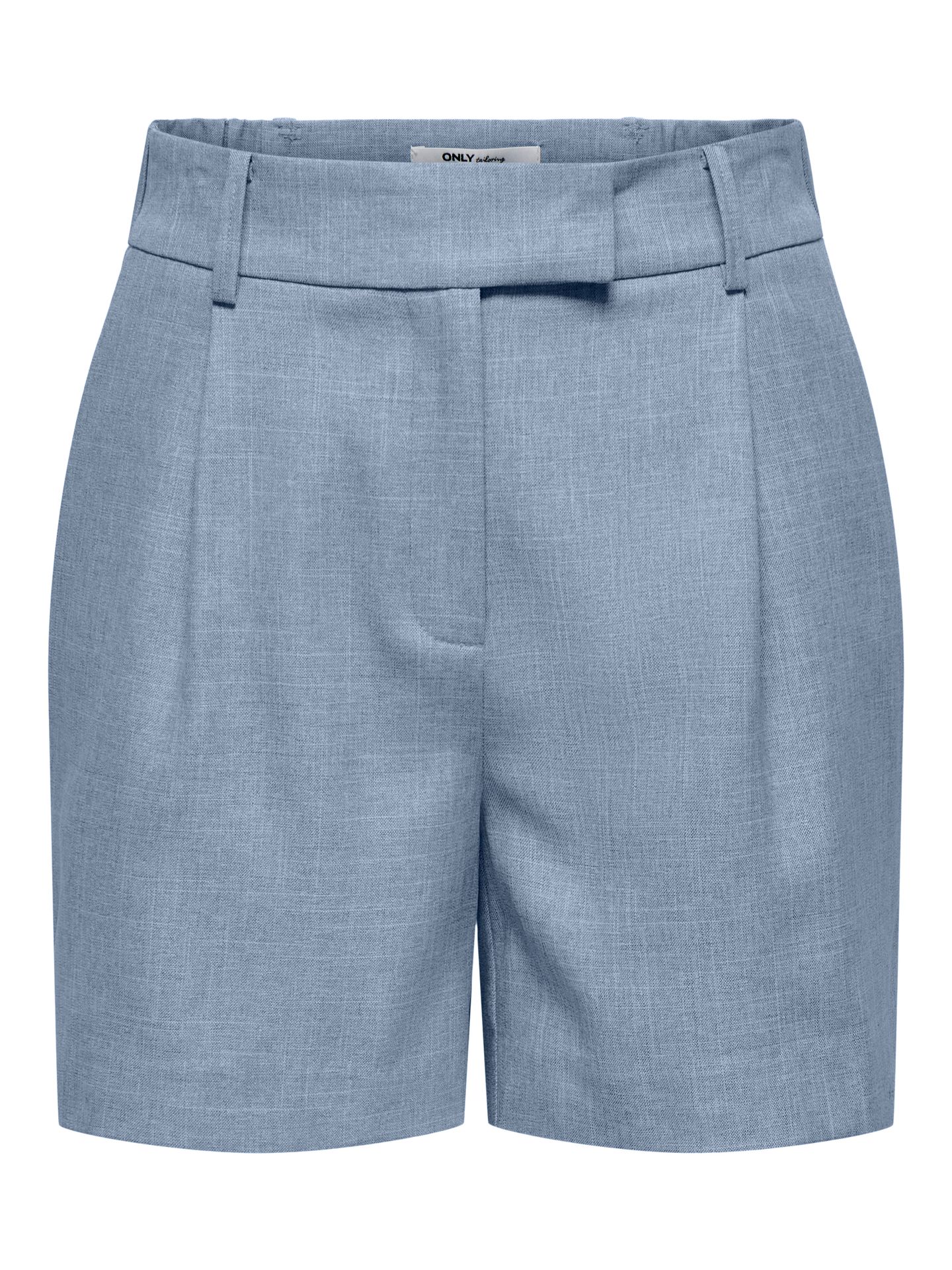 Only ONLLINDA HW MEL SHORTS TLR Vintage Indigo 00104701-EKA26011400000331