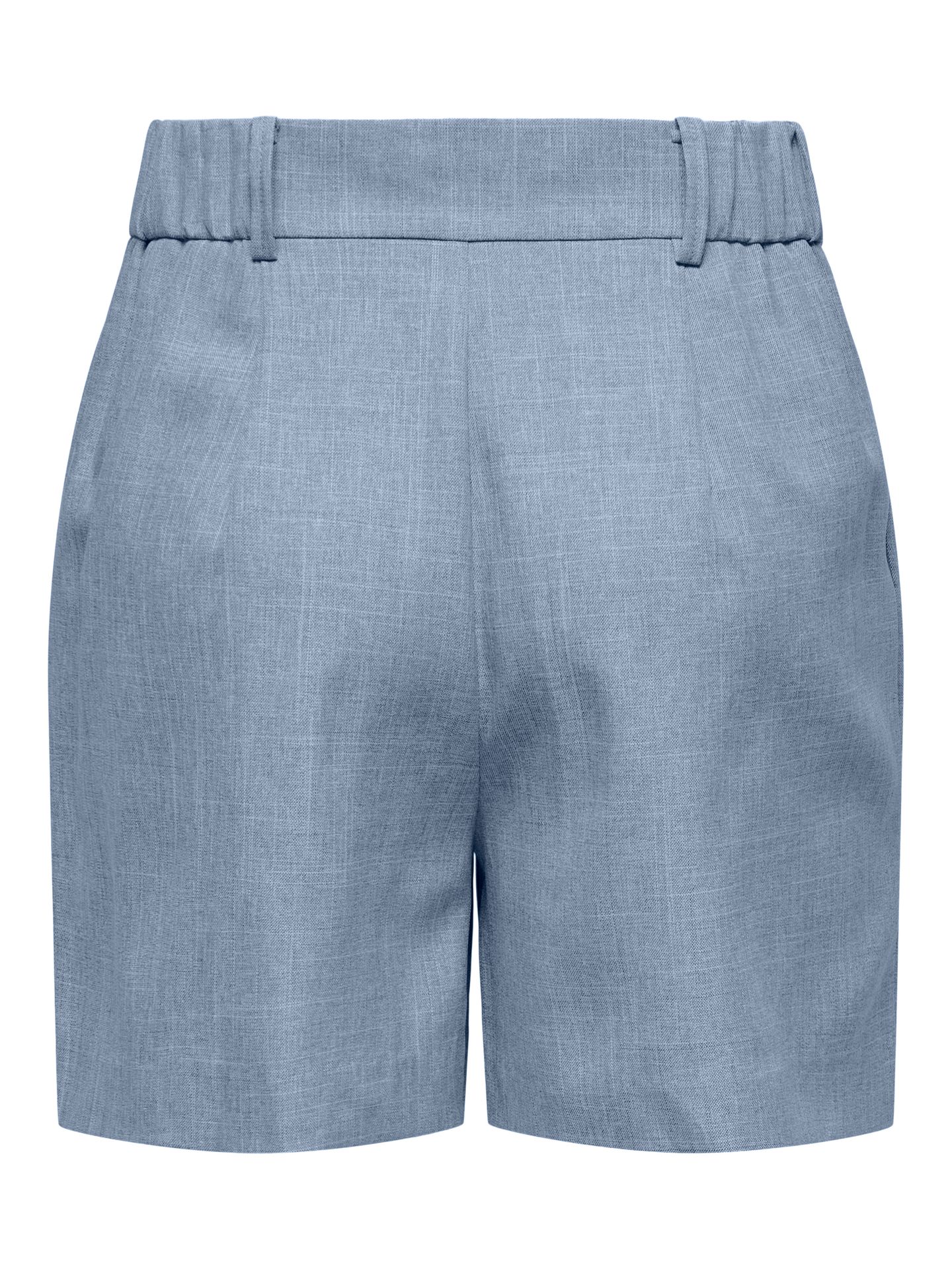 Only ONLLINDA HW MEL SHORTS TLR Vintage Indigo 2900166494027