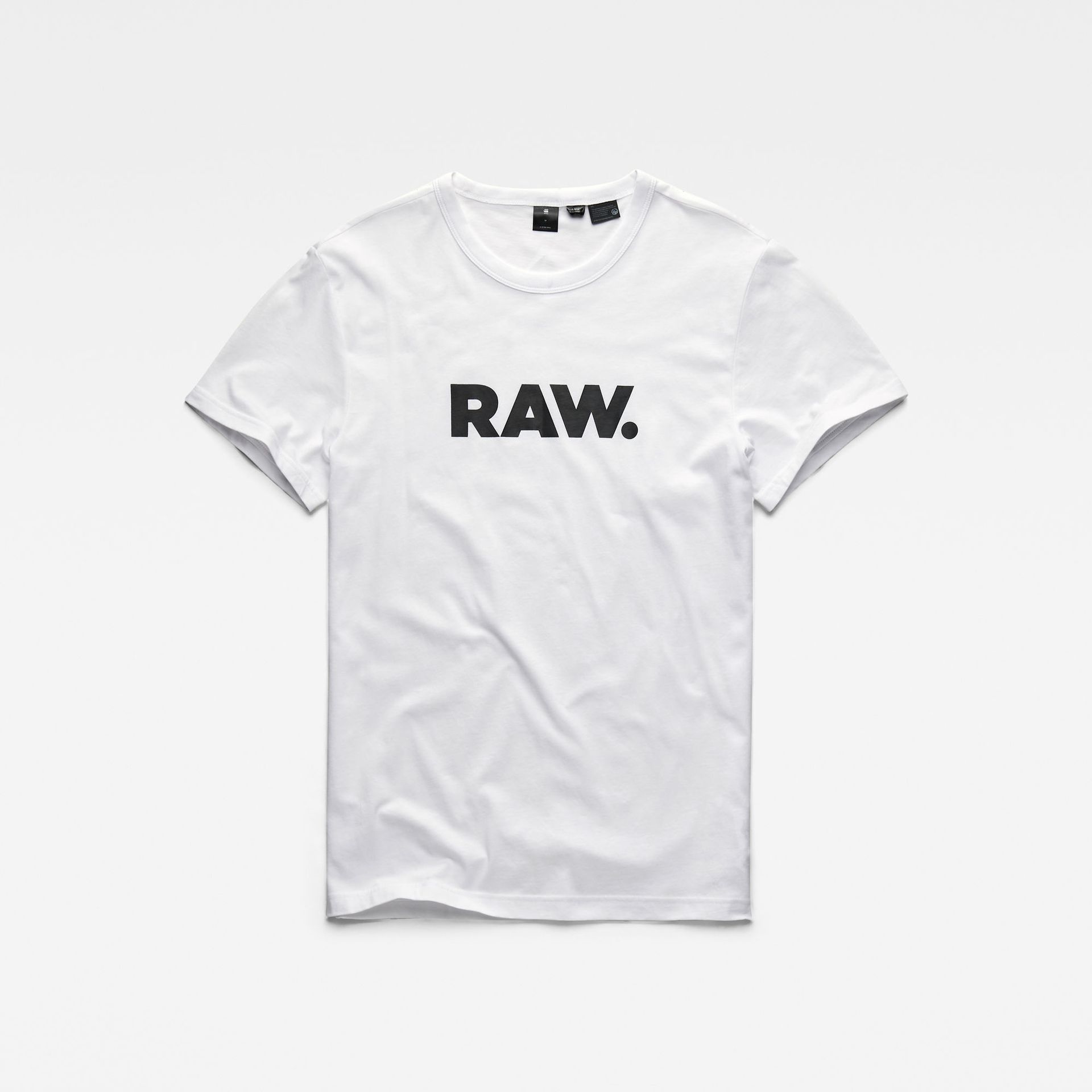 G-star Raw Holorn r t s\s 110 white 2900140583082
