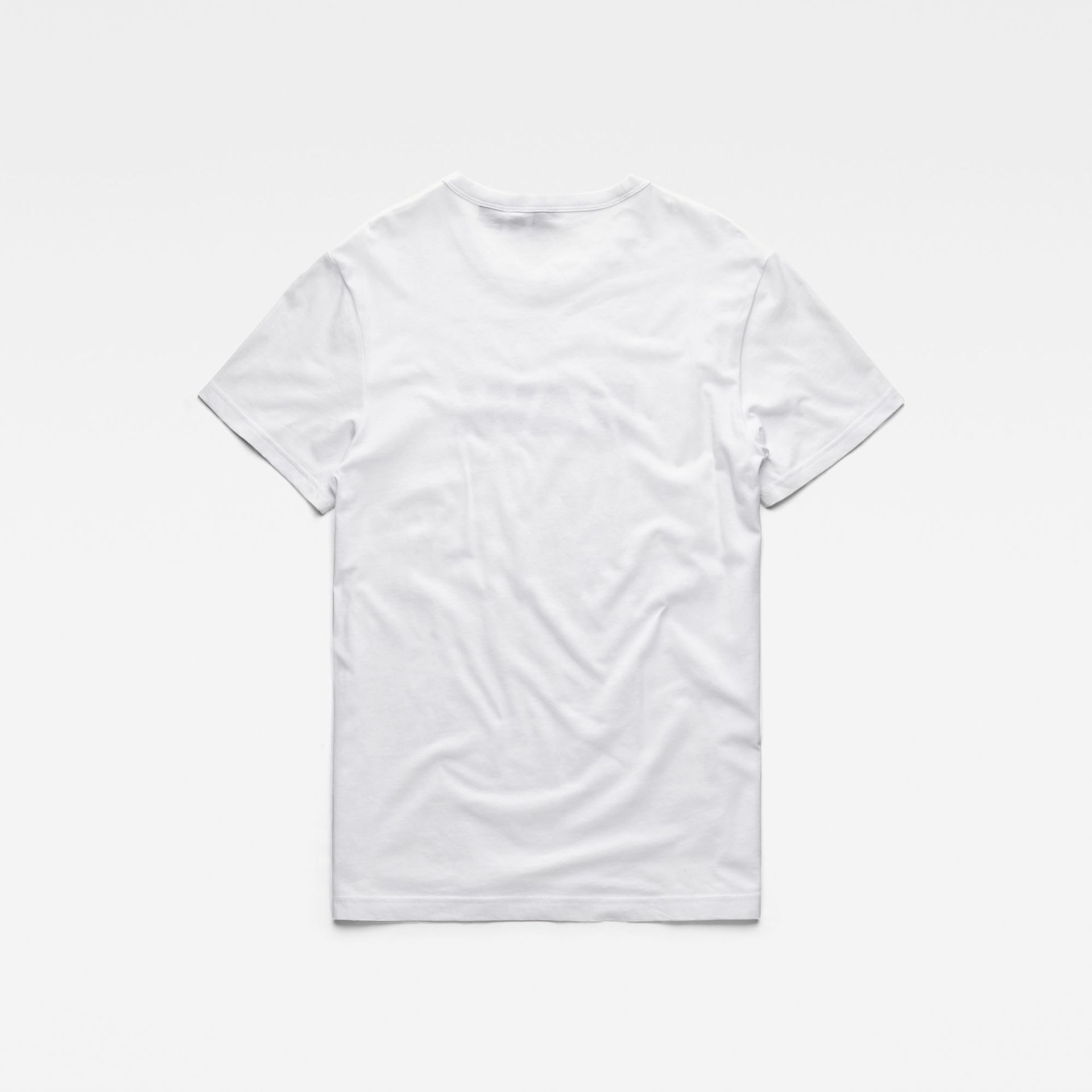 G-star Raw Holorn r t s\s 110 white 2900140583082
