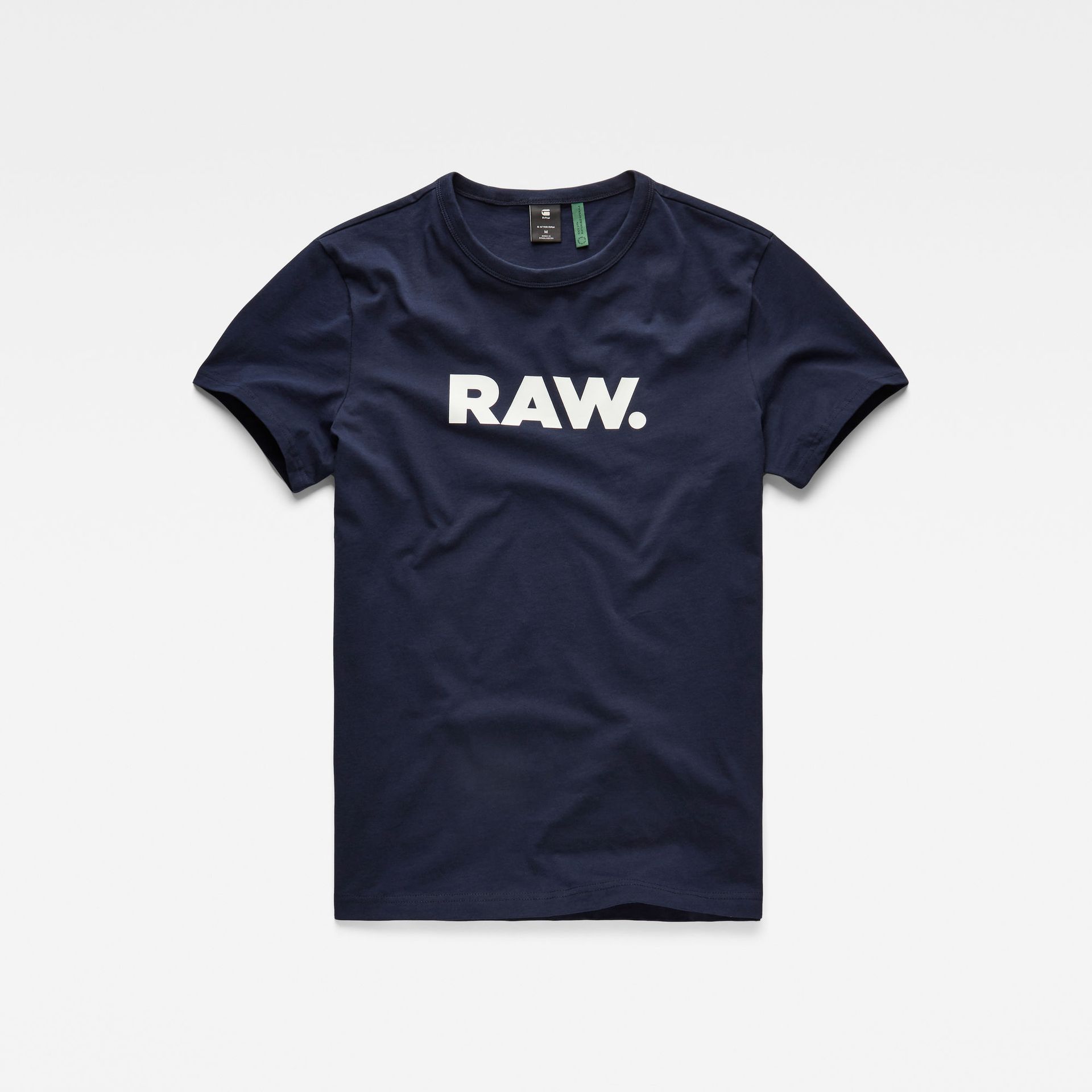 G-star Raw Holorn r t s\s 6067 sartho blue 2900140585031