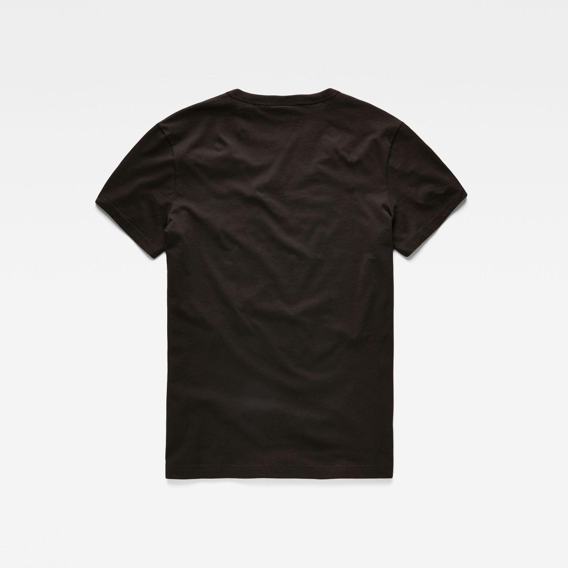 G-star Raw Holorn r t s\s 990 black 2900140584089