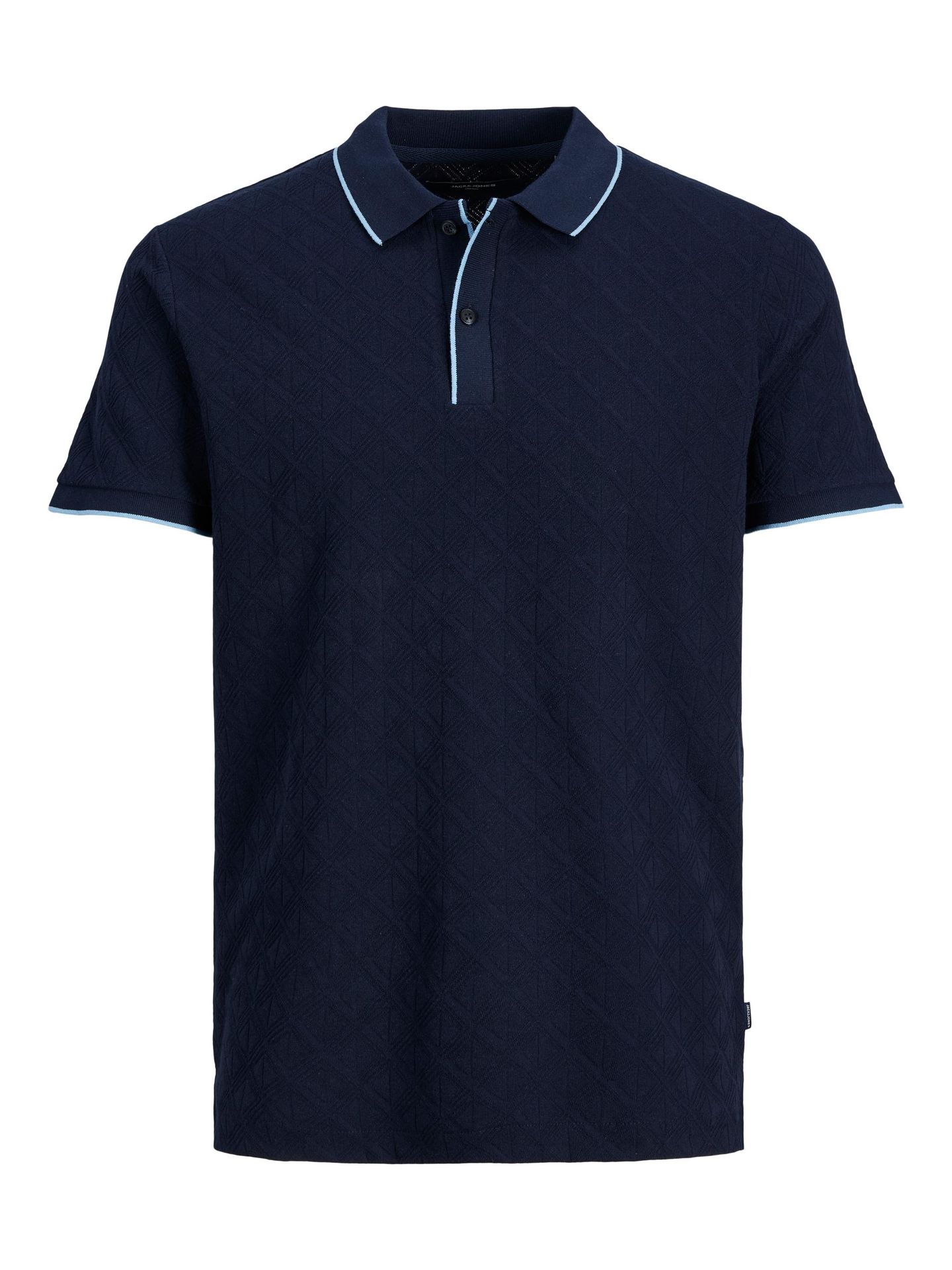 Jack & Jones JPRBLUCLIFFORD SS POLO Night Sky 00104775-EKA26011400001487