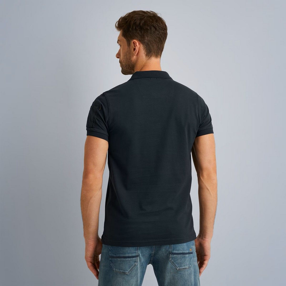 Pme Legend Trackway polo Sky Captain 2900140699028