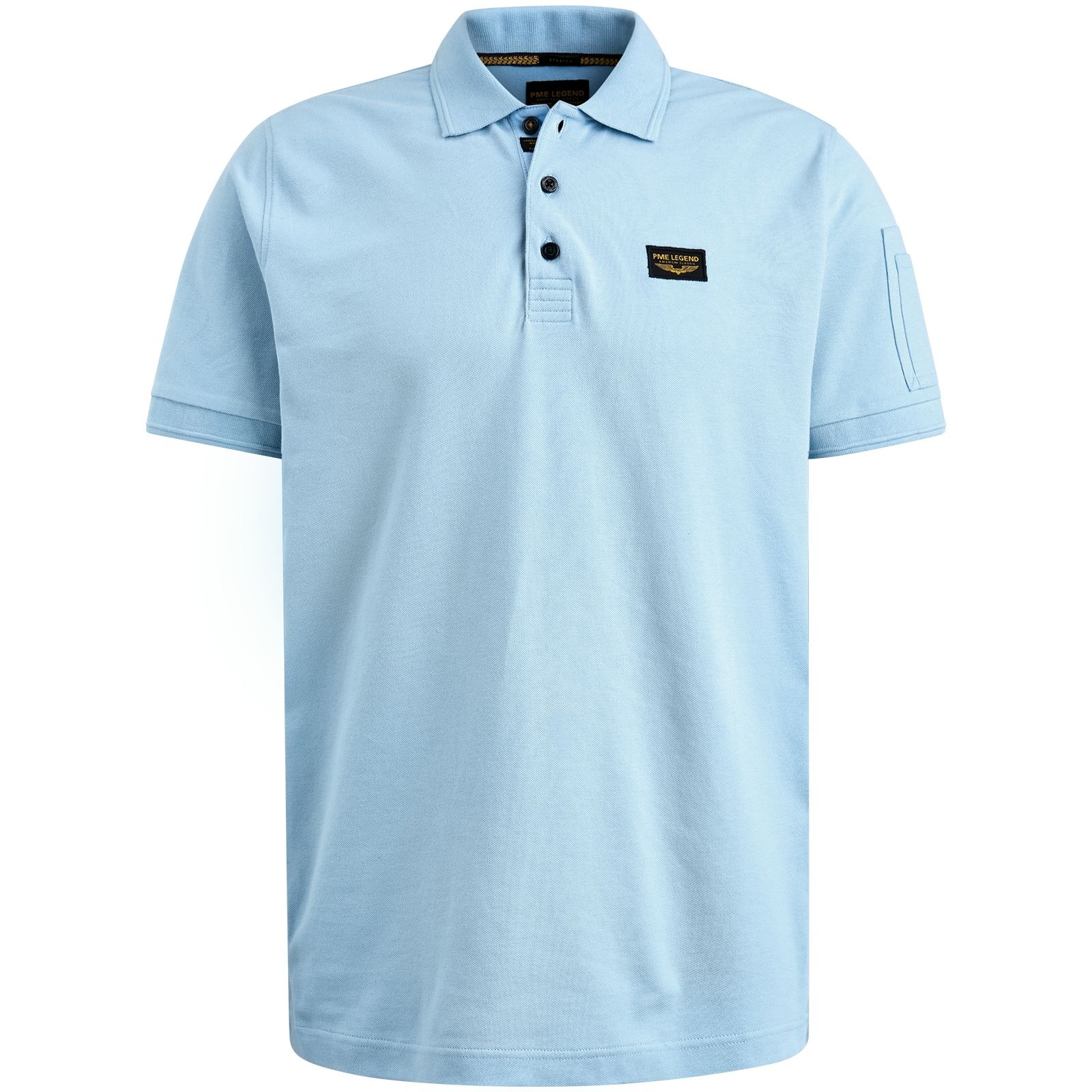 Pme Legend Trackway polo Airy Blue 00104804-5326