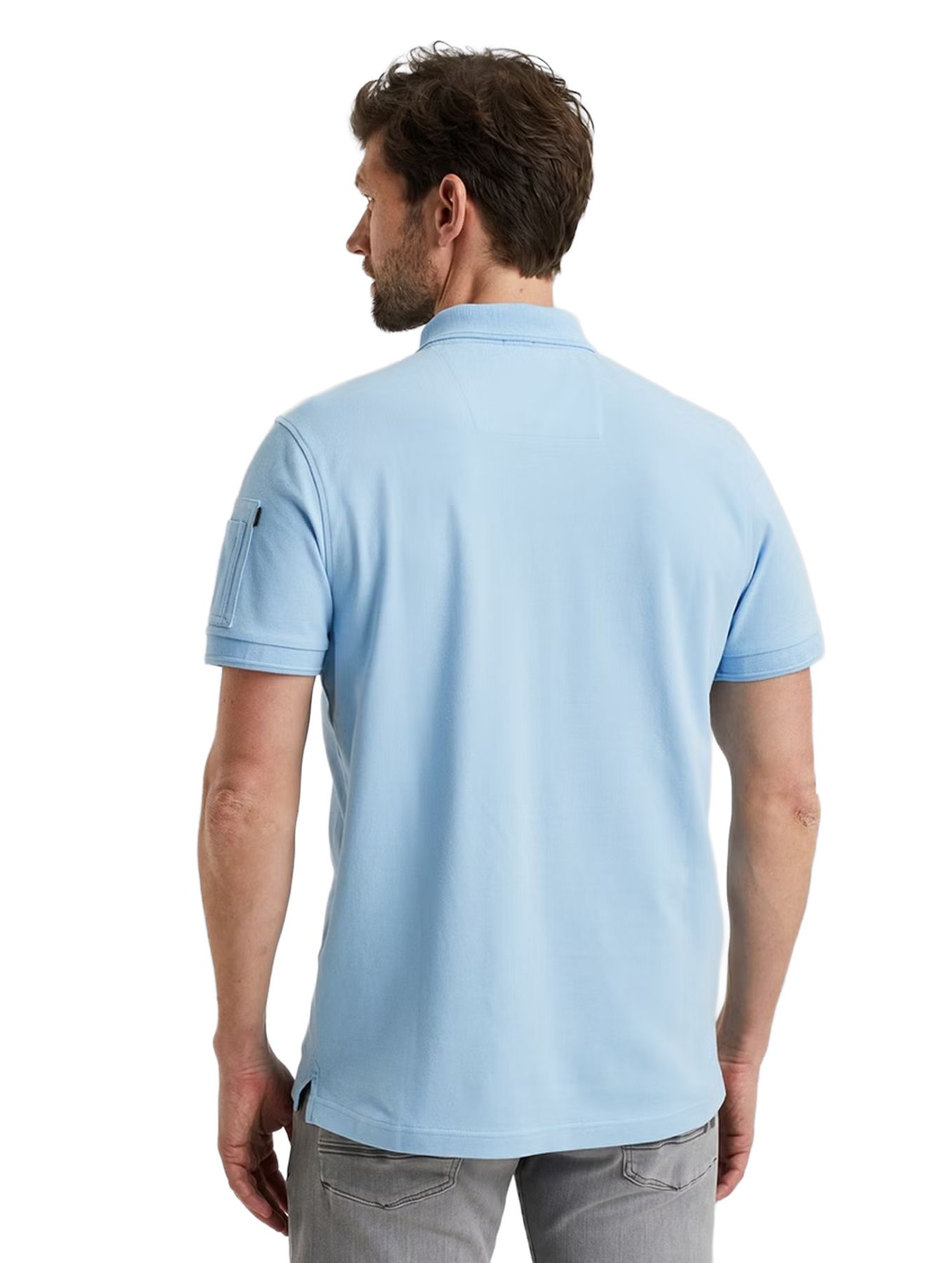Pme Legend Trackway polo Airy Blue 2900159615019