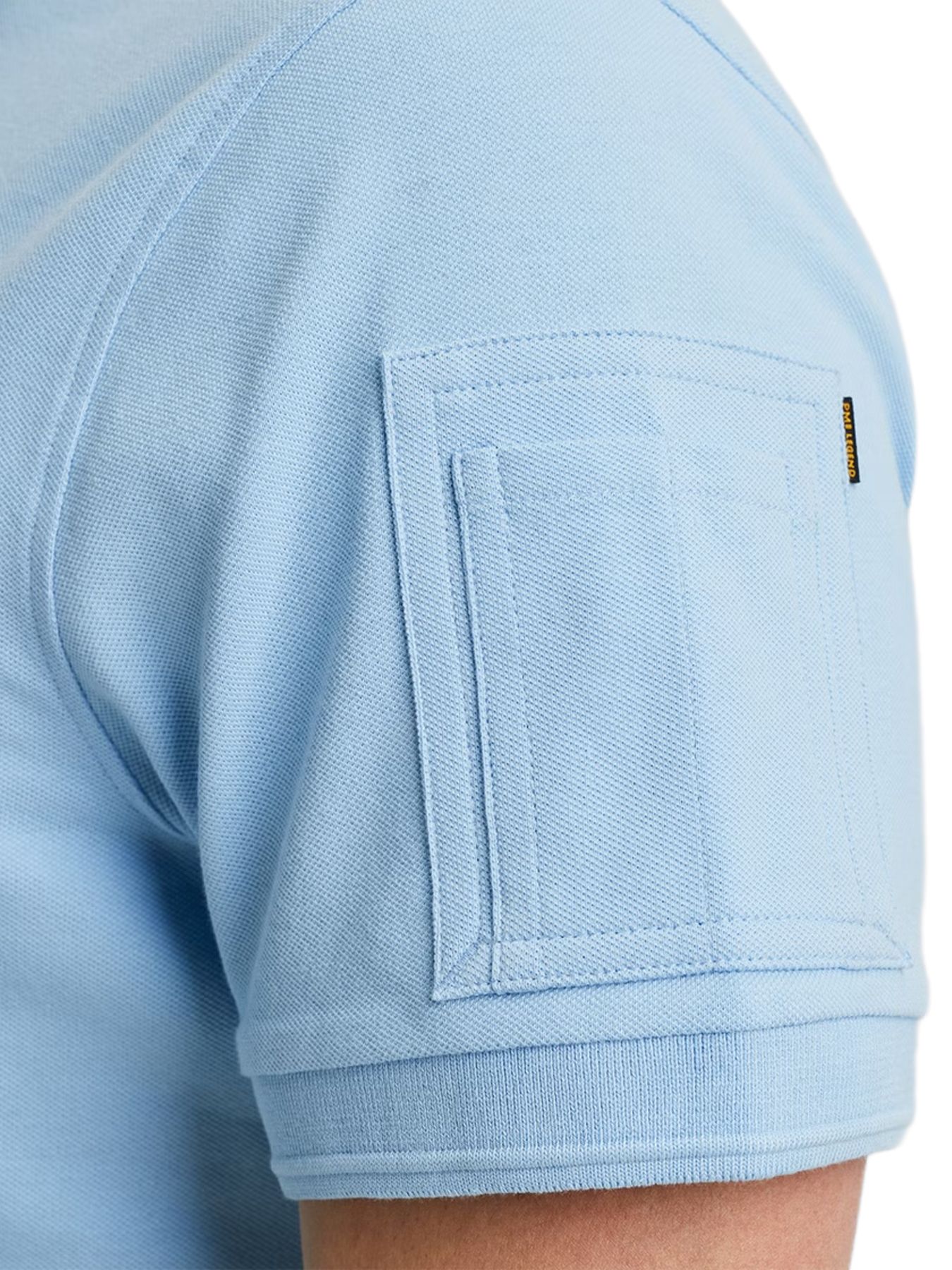 Pme Legend Trackway polo Airy Blue 2900159615019