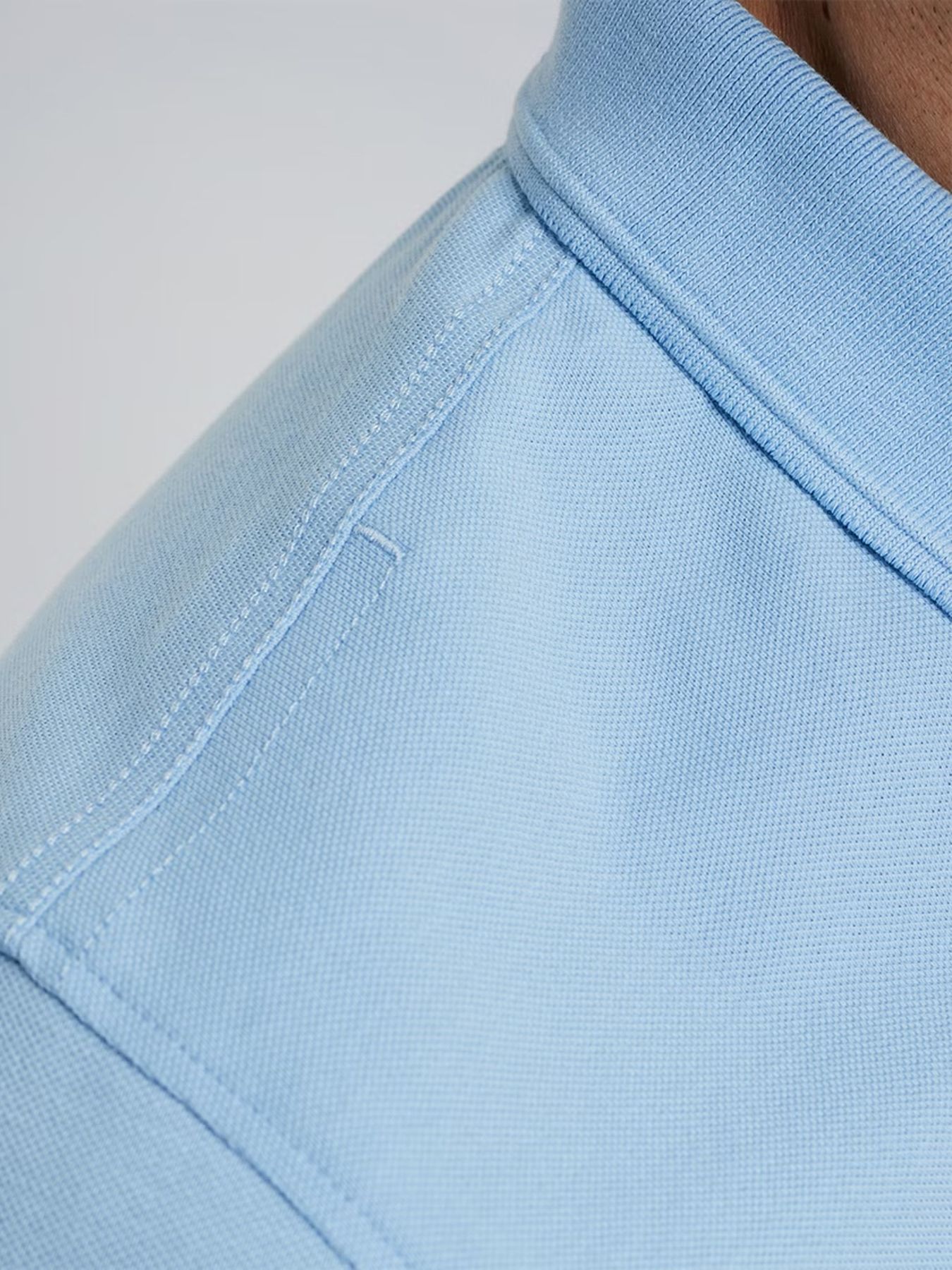 Pme Legend Trackway polo Airy Blue 2900159615019