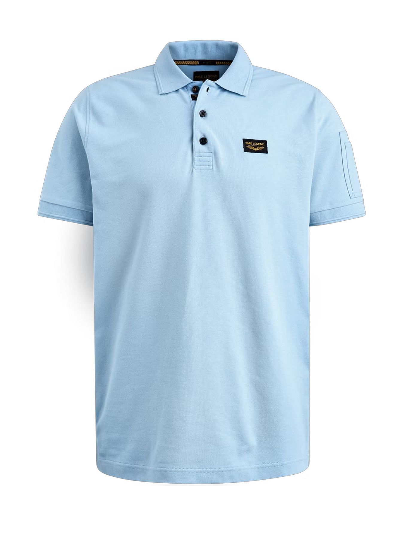 Pme Legend Trackway polo Airy Blue 2900159615019