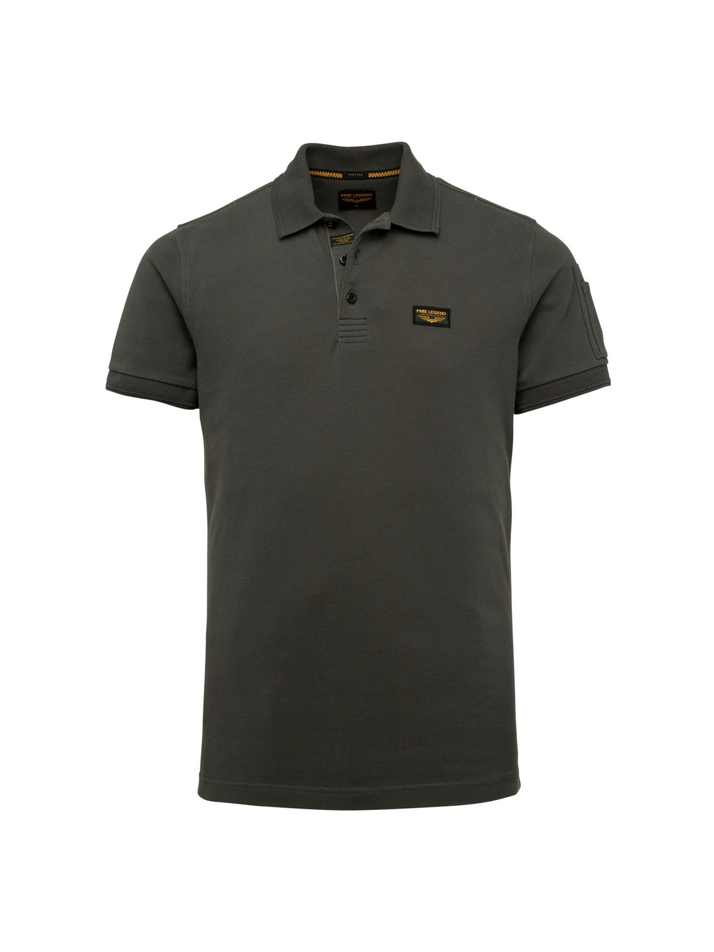 Pme Legend Trackway polo Beluga 00104804-8039