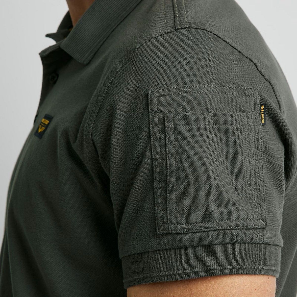 Pme Legend Trackway polo Beluga 2900140701028