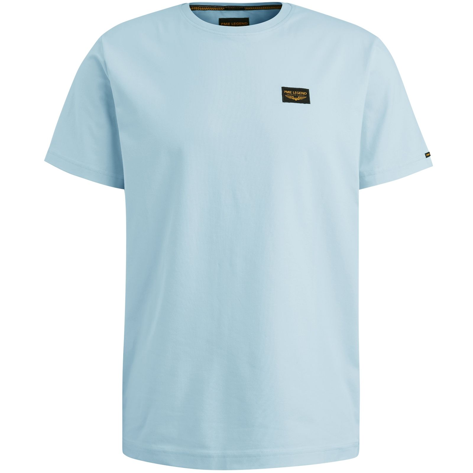Pme Legend Guyver tee Airy Blue 00104805-5326