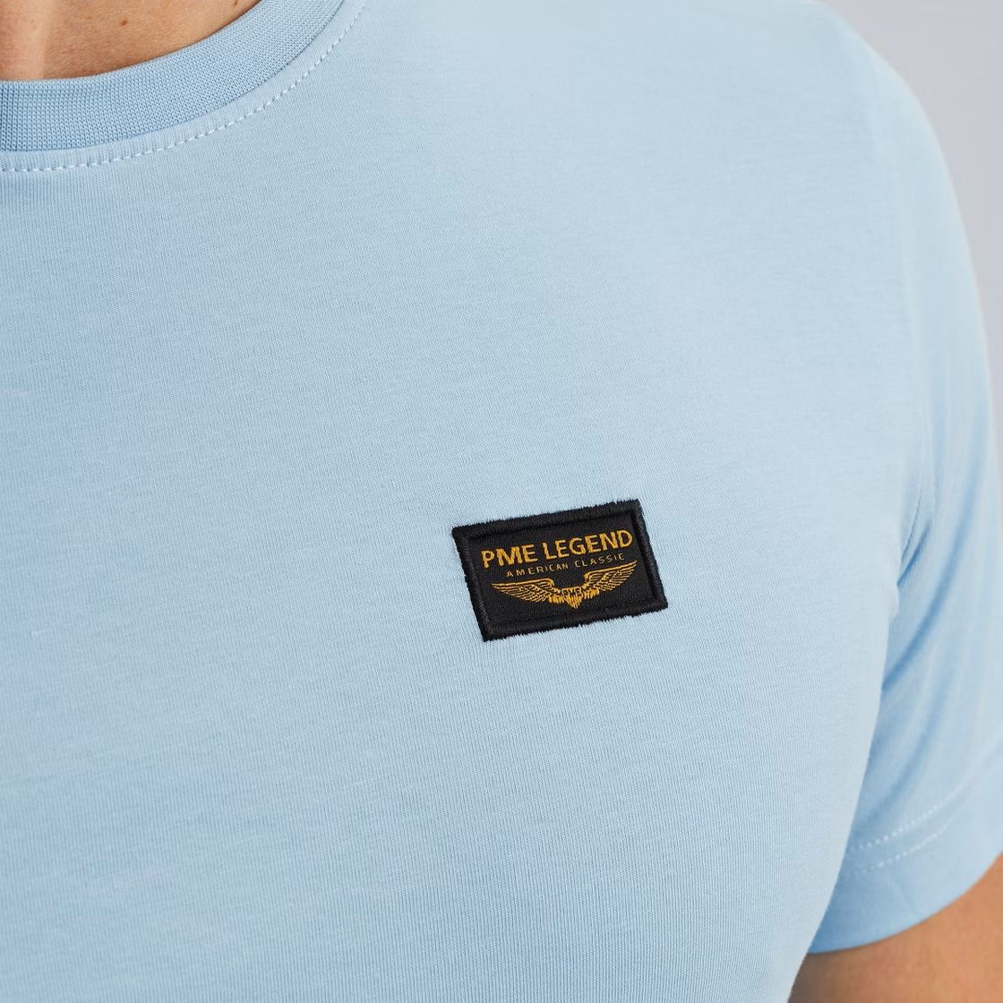 Pme Legend Guyver tee Airy Blue 2900159612018 Pme Legend Guyver tee Airy Blue 2900159612018