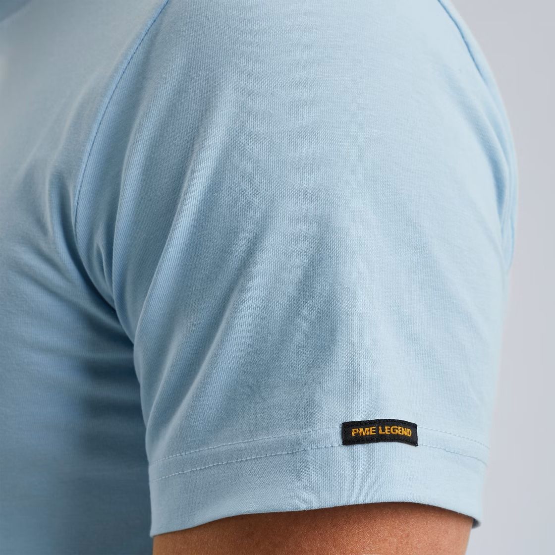 Pme Legend Guyver tee Airy Blue 2900159612018 Pme Legend Guyver tee Airy Blue 2900159612018