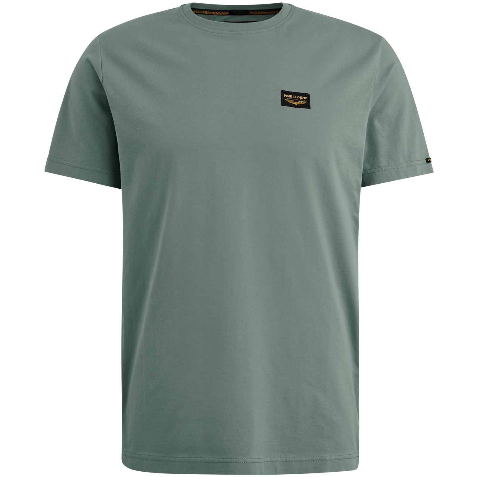 Pme Legend Guyver tee Balsam Green 00104805-6024