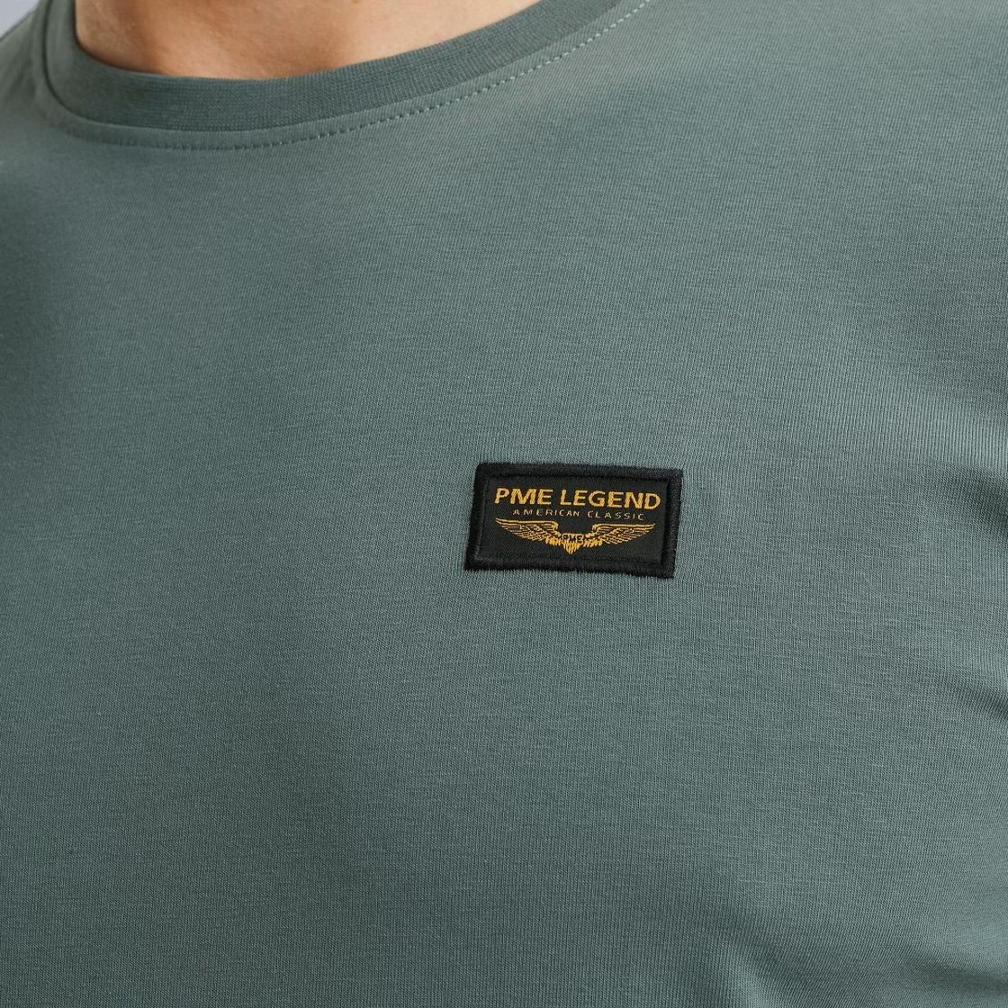 Pme Legend Guyver tee Balsam Green 2900159614036 Pme Legend Guyver tee Balsam Green 2900159614036