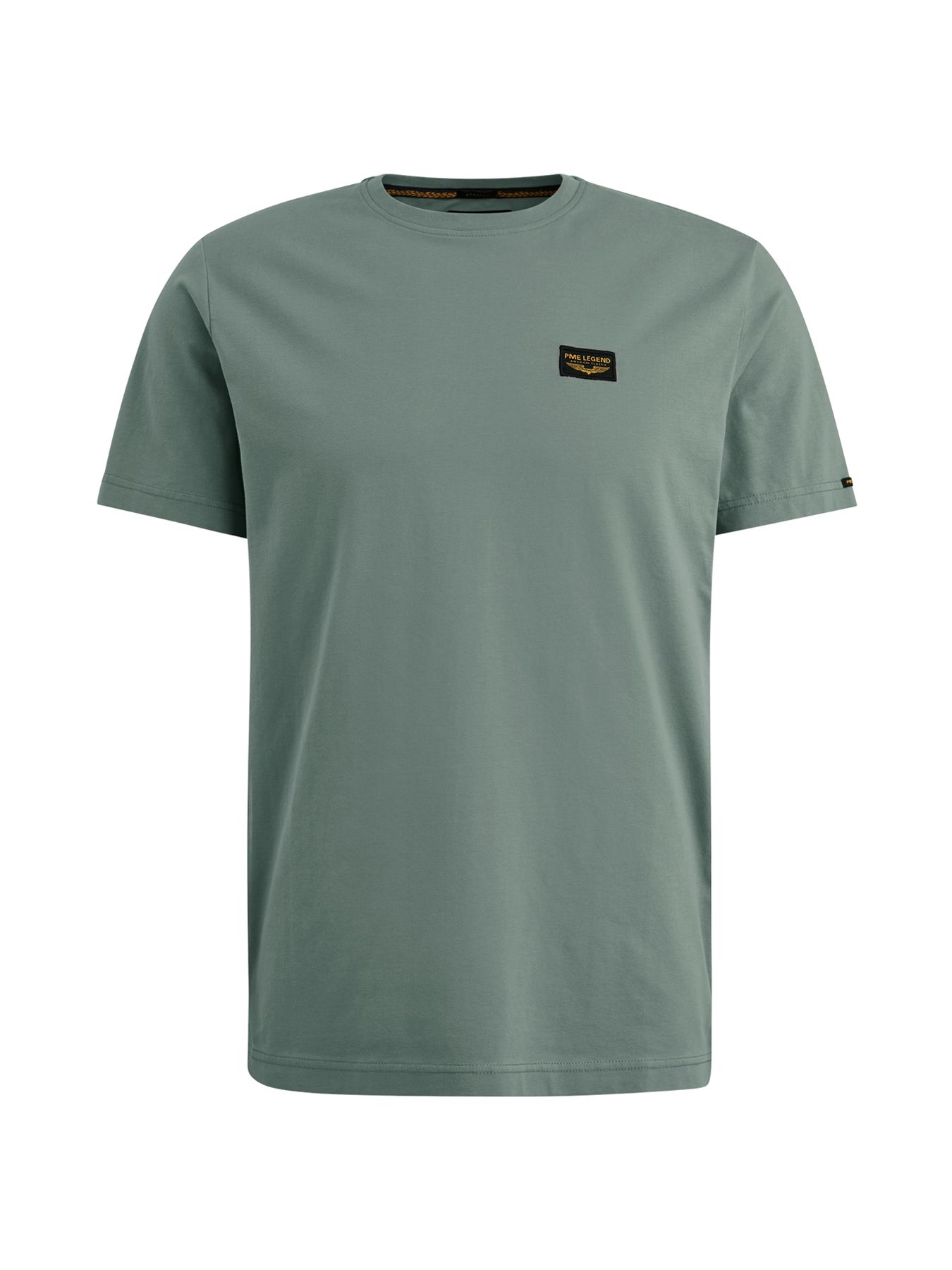 Pme Legend Guyver tee Balsam Green 2900159614036 Pme Legend Guyver tee Balsam Green 2900159614036