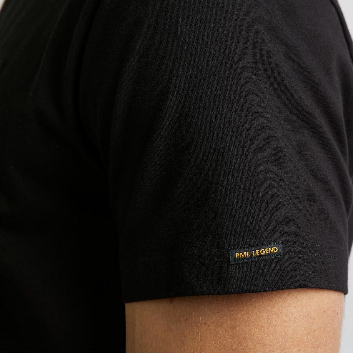 Pme Legend Guyver tee Black 2900140706047 Pme Legend Guyver tee Black 2900140706047
