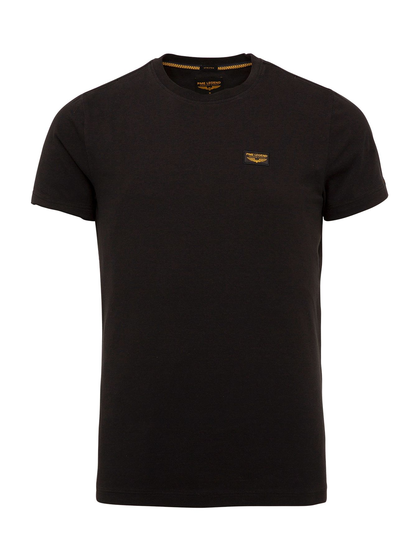 Pme Legend Guyver tee Black 2900140706047 Pme Legend Guyver tee Black 2900140706047
