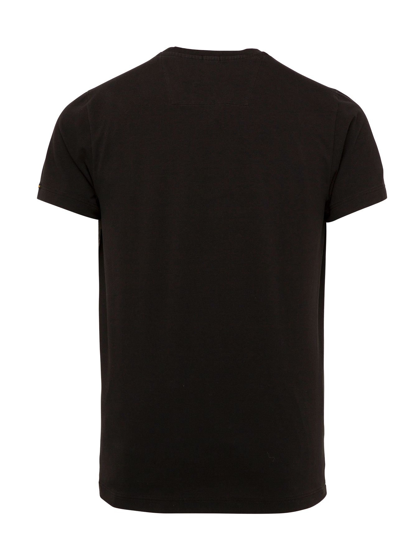 Pme Legend Guyver tee Black 2900140706047 Pme Legend Guyver tee Black 2900140706047
