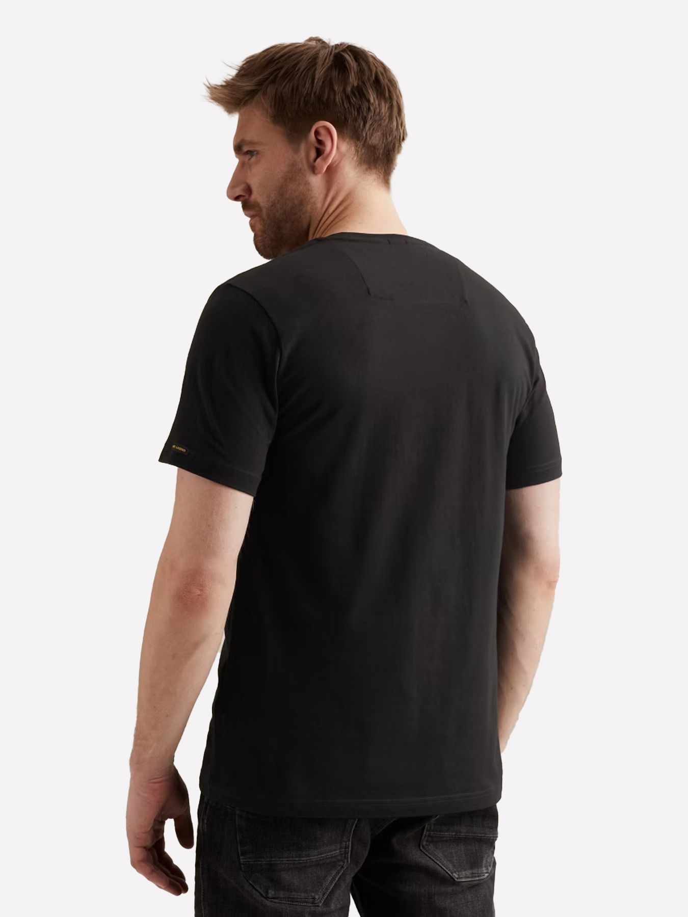 Pme Legend Guyver tee Black 2900140706054