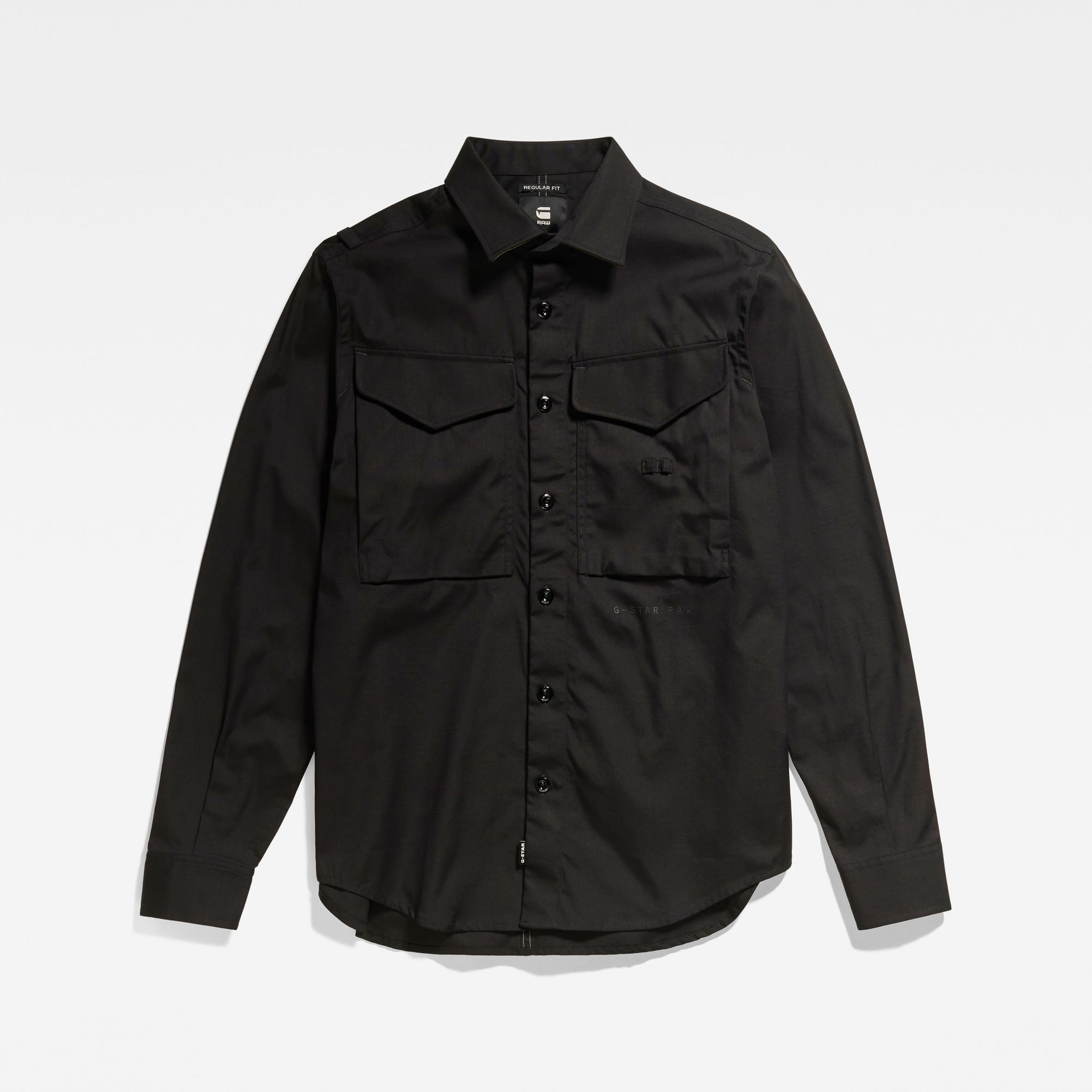 G-star Raw Bristum 2.0 Slim Shirt l\s 5781 axis 2900140743080