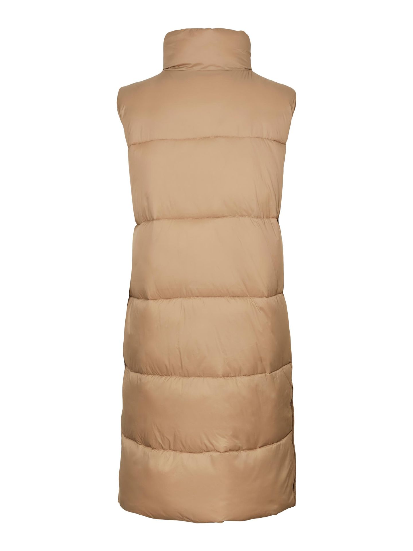 Vero Moda VMUPPSALA 3-4 WAISTCOAT NOOS Tigers Eye 2900140790022