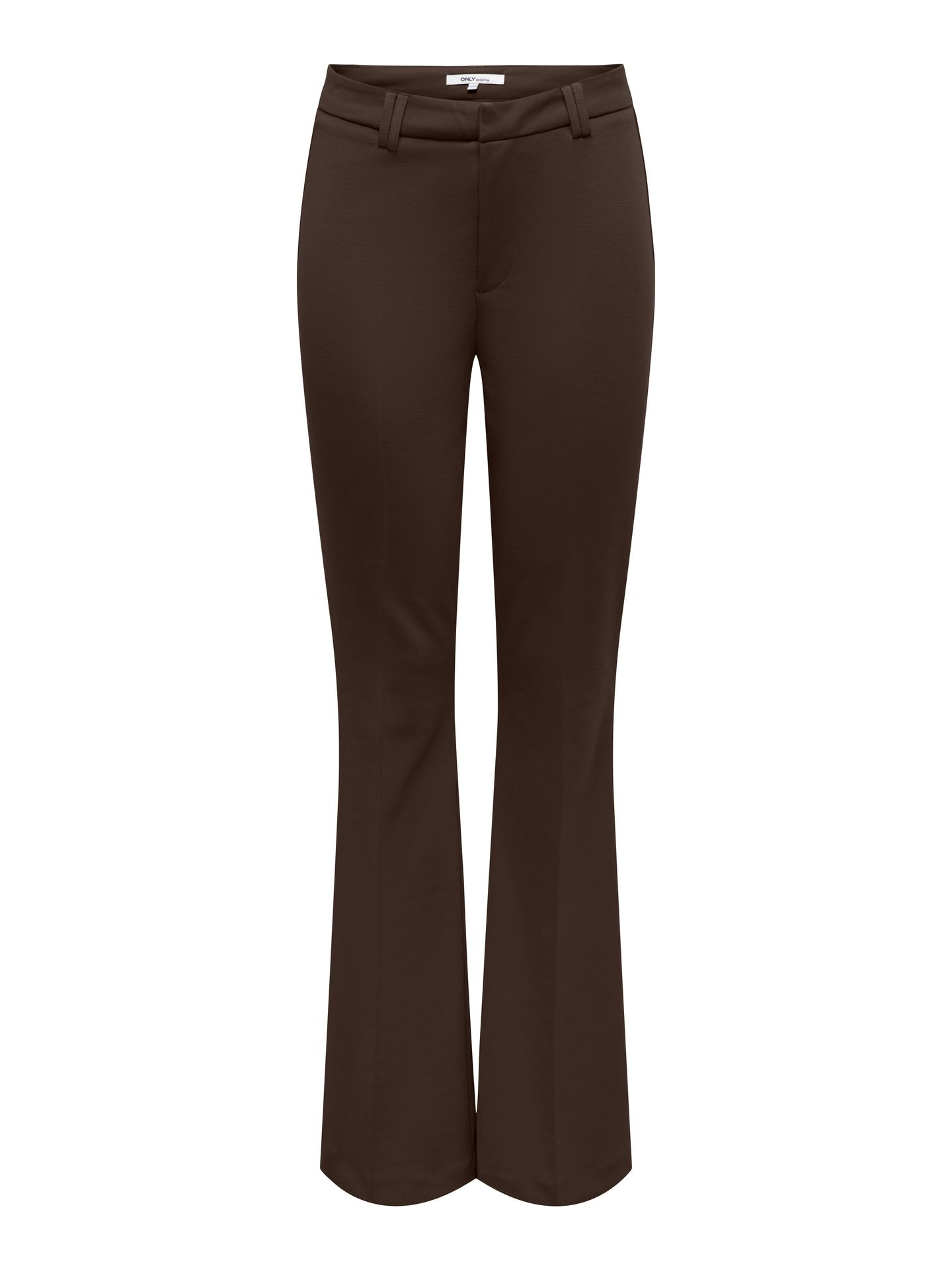 Only ONLPEACH MW FLARED PANT TLR NOOS Delicioso 00104874-EKA26011400001154