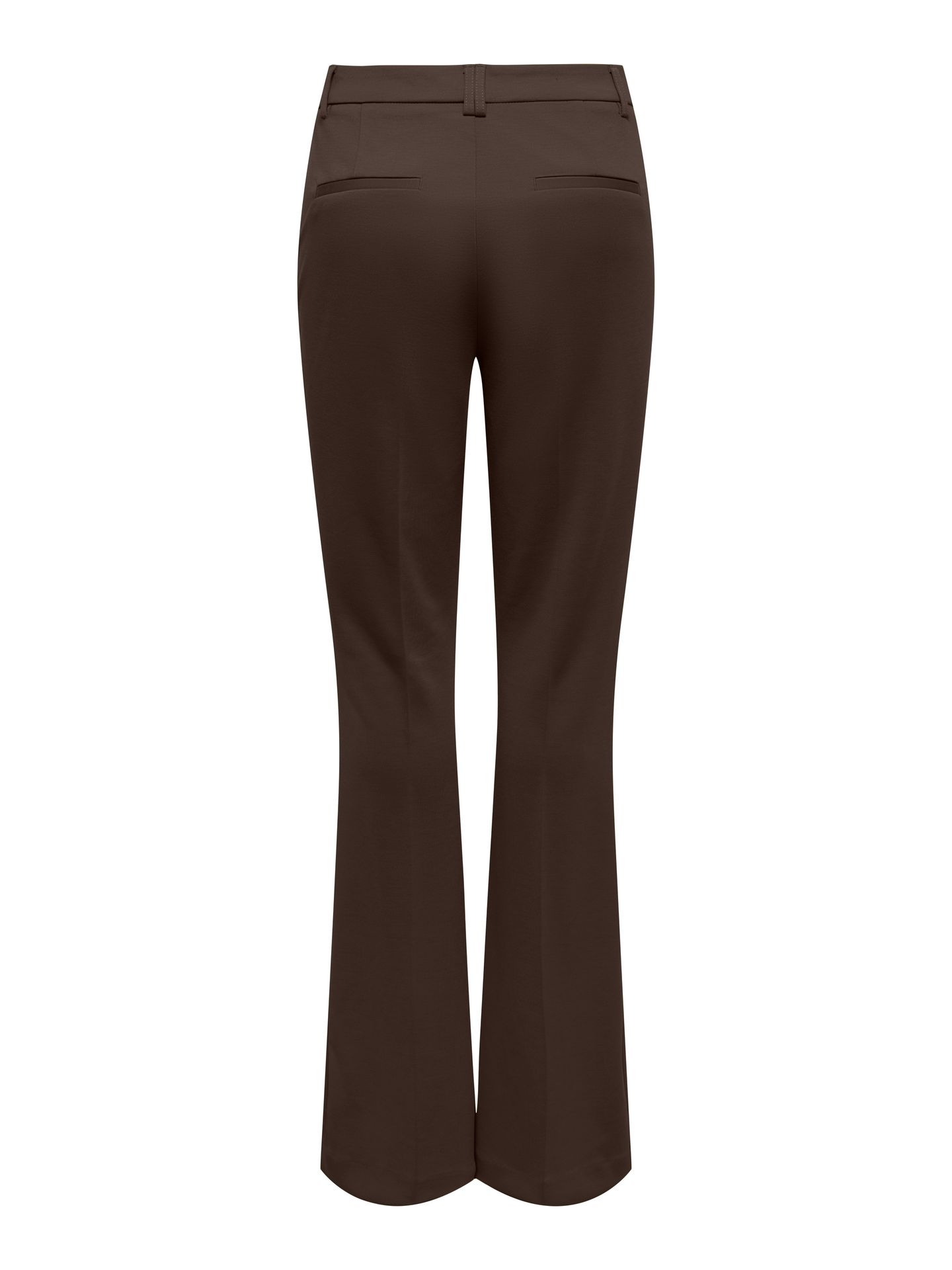 Only ONLPEACH MW FLARED PANT TLR NOOS Delicioso 2900168769048