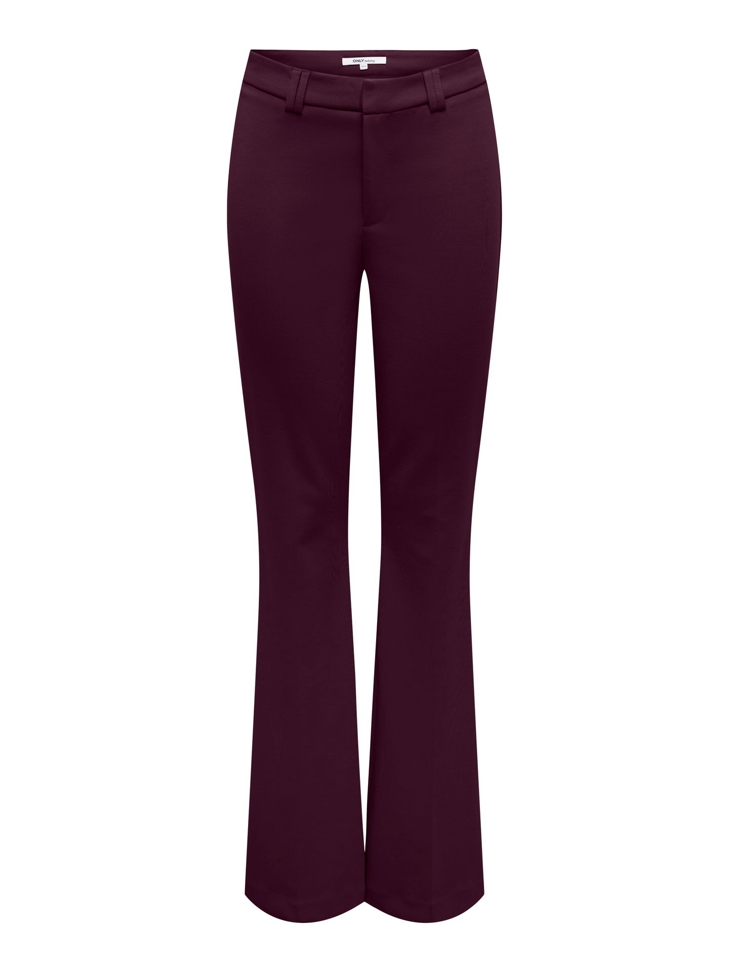 Only ONLPEACH MW FLARED PANT TLR NOOS Fig 00104874-EKA26011400001684