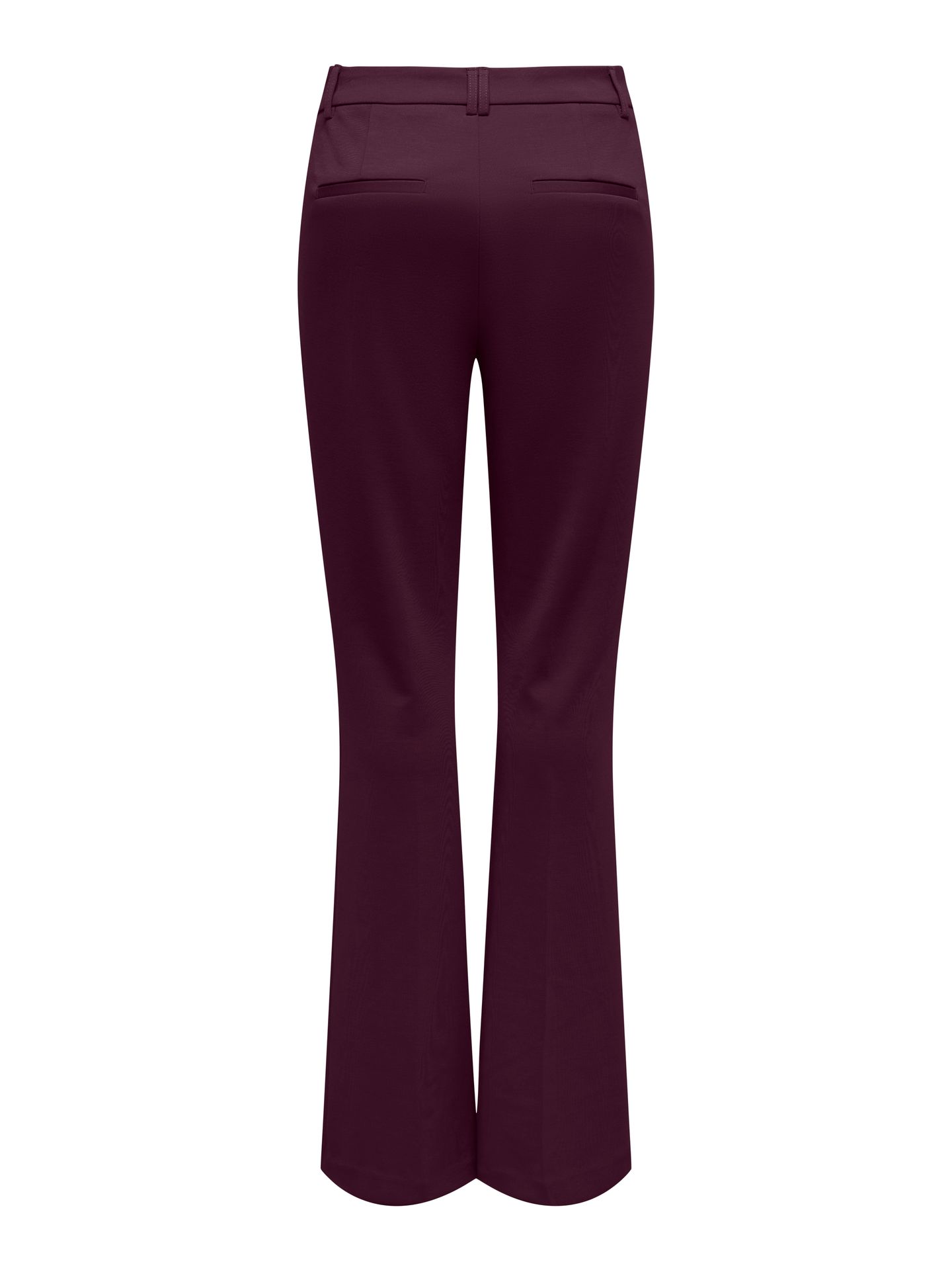 Only ONLPEACH MW FLARED PANT TLR NOOS Fig 2900168768041
