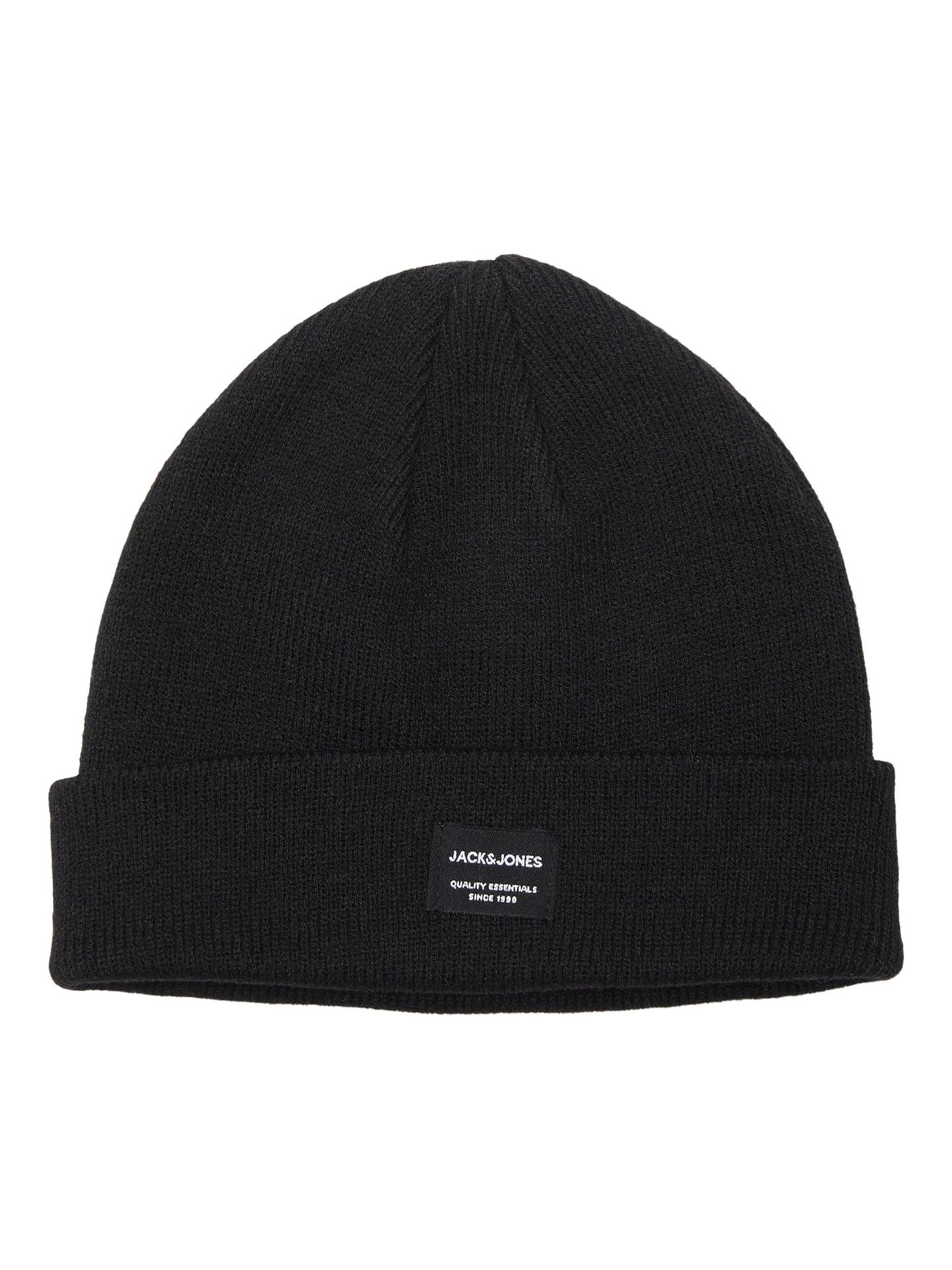 Jack & Jones JACDNA BEANIE SN JNR Black 2900140916019
