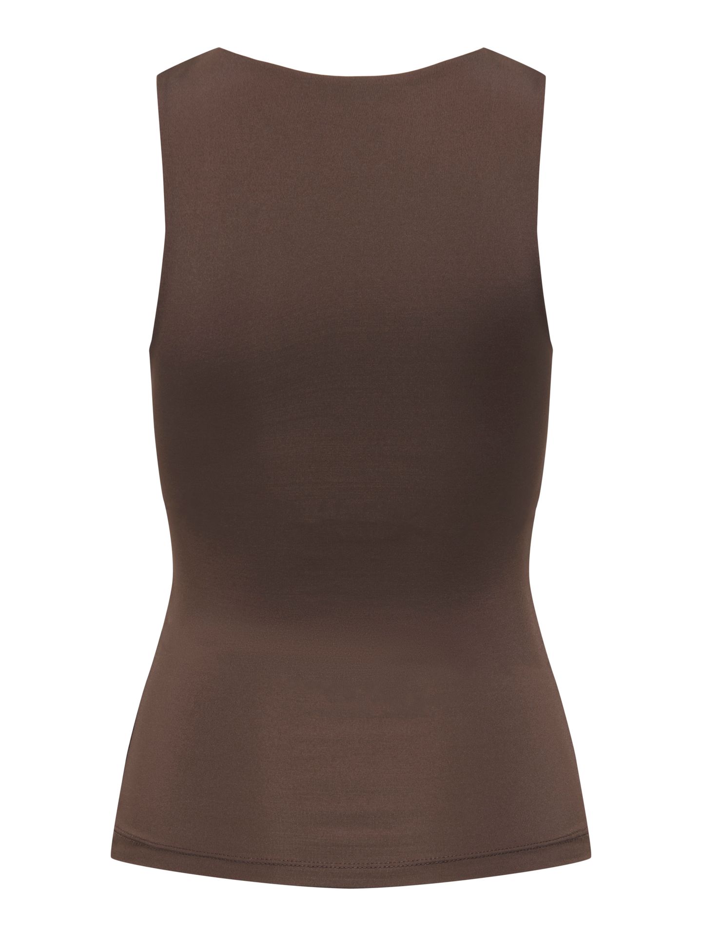 Only ONLEA S/L 2-WAYS FIT TOP JRS NOOS Seal Brown 00104938-EKA26011400003013