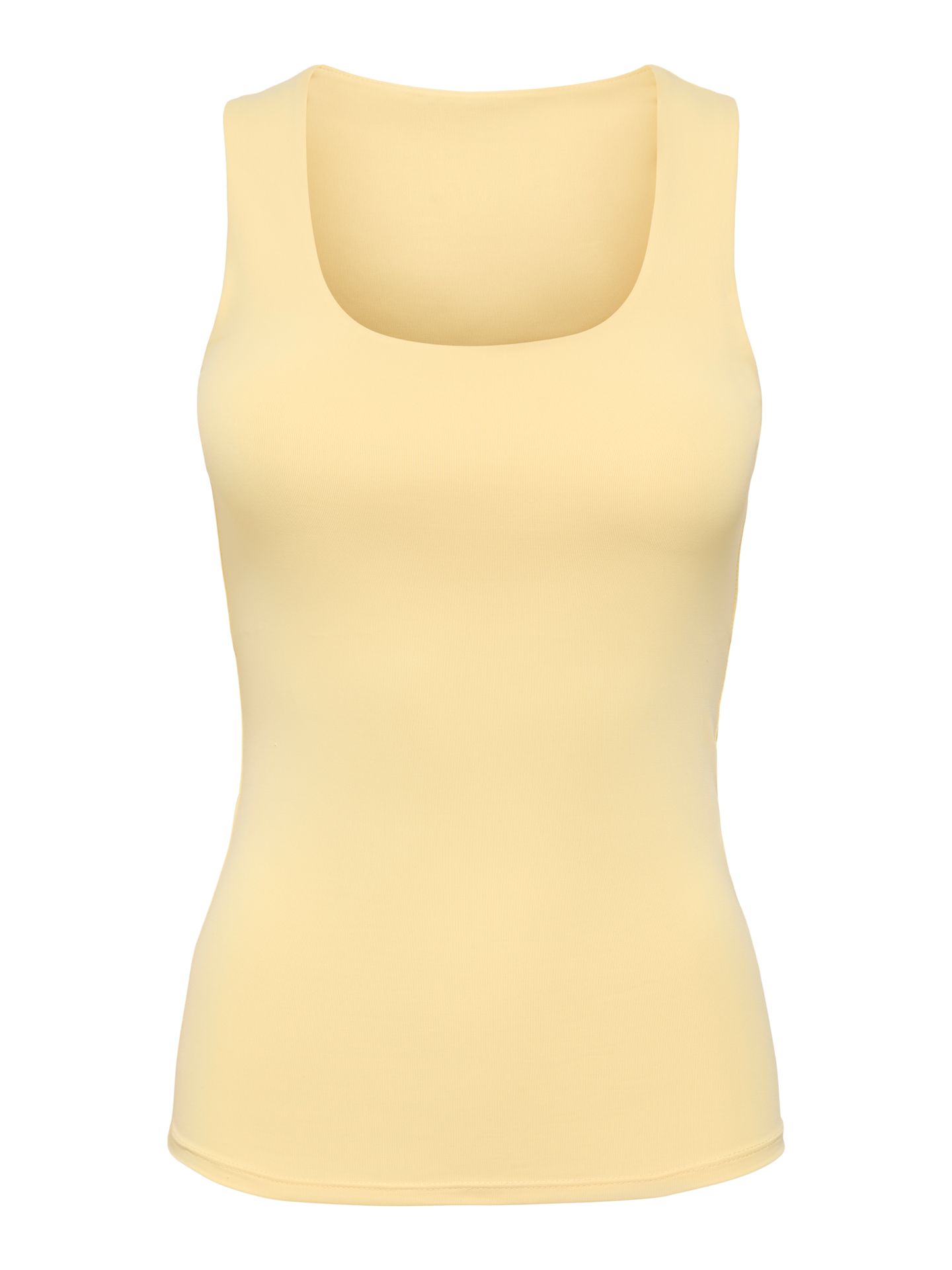 Only ONLEA S/L 2-WAYS FIT TOP JRS NOOS Sunlight 2900166703044