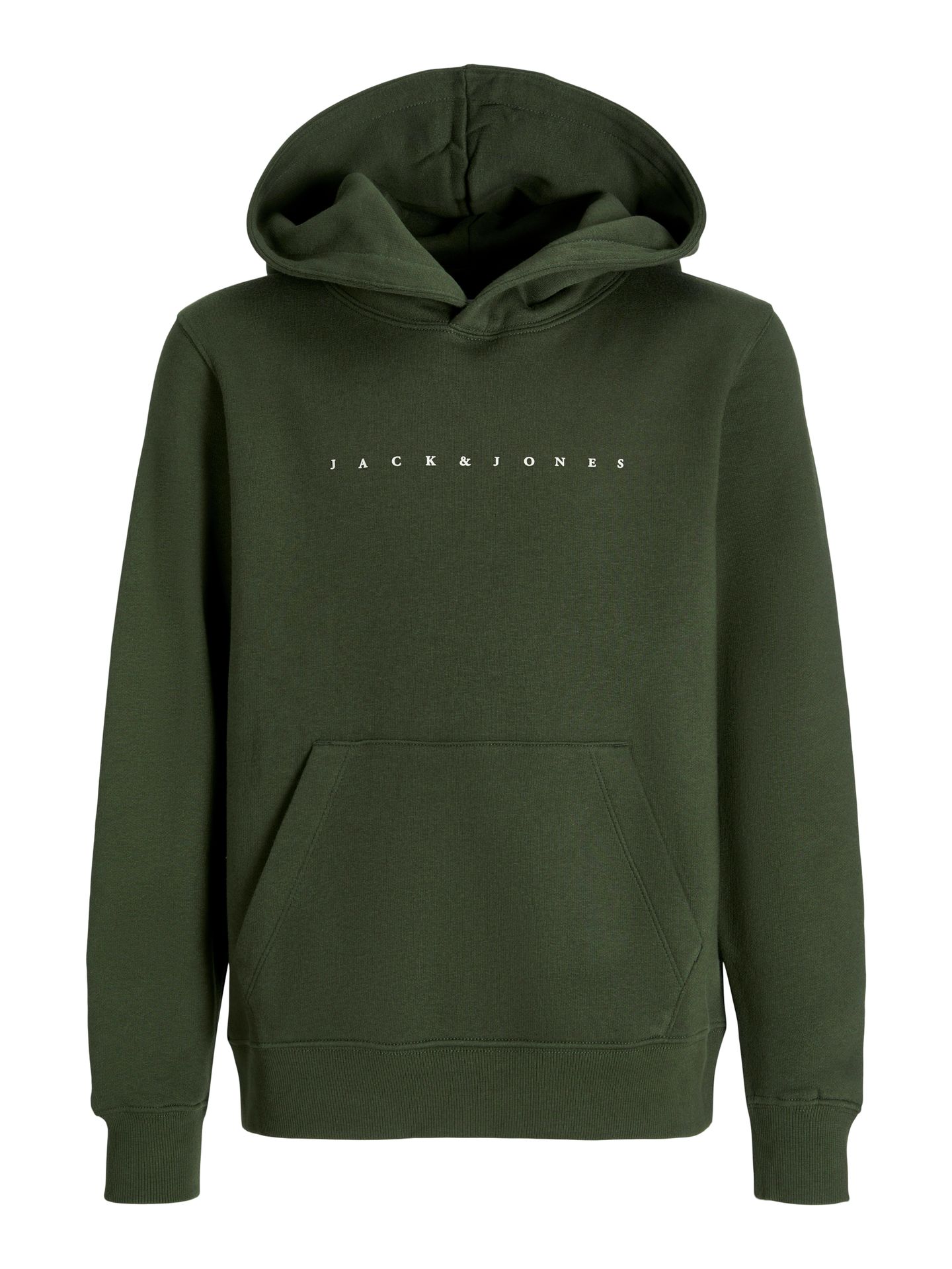 Jack & Jones JJESTAR JJ SWEAT HOOD NOOS JNR Duffel Bag 00104945-EKA26011400002580