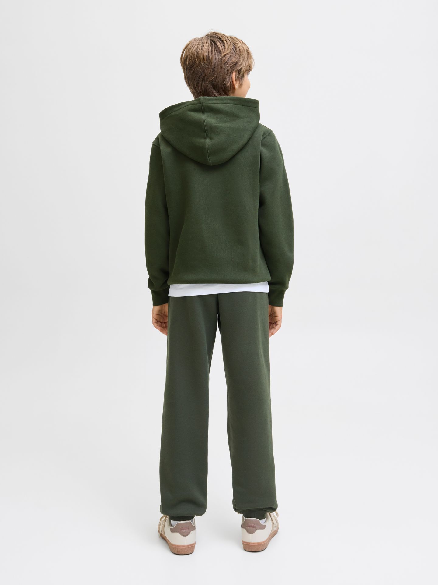 Jack & Jones JJESTAR JJ SWEAT HOOD NOOS JNR Duffel Bag 2900152557057