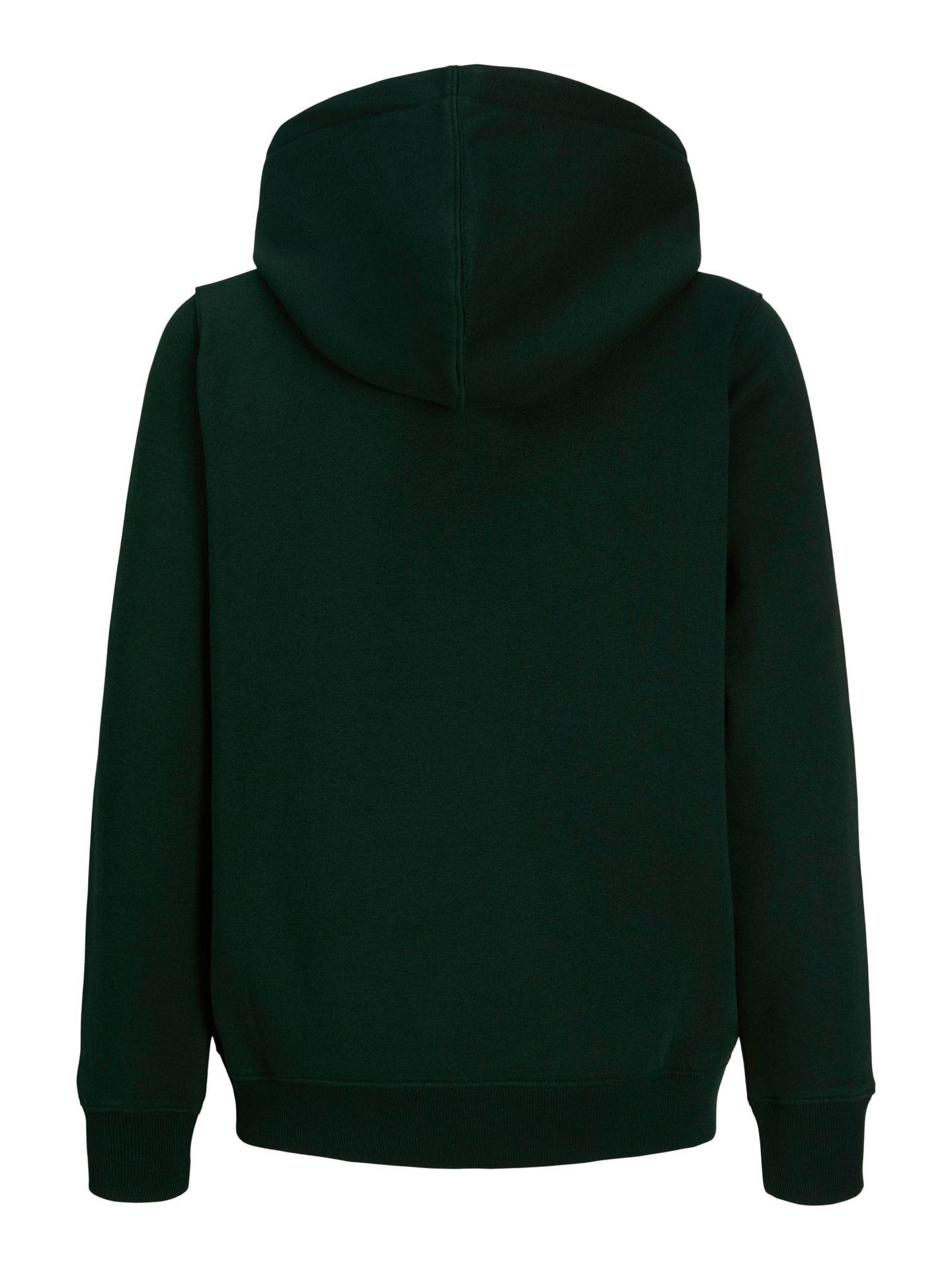 Jack & Jones JJESTAR JJ SWEAT HOOD NOOS JNR Scarab 2900167890040