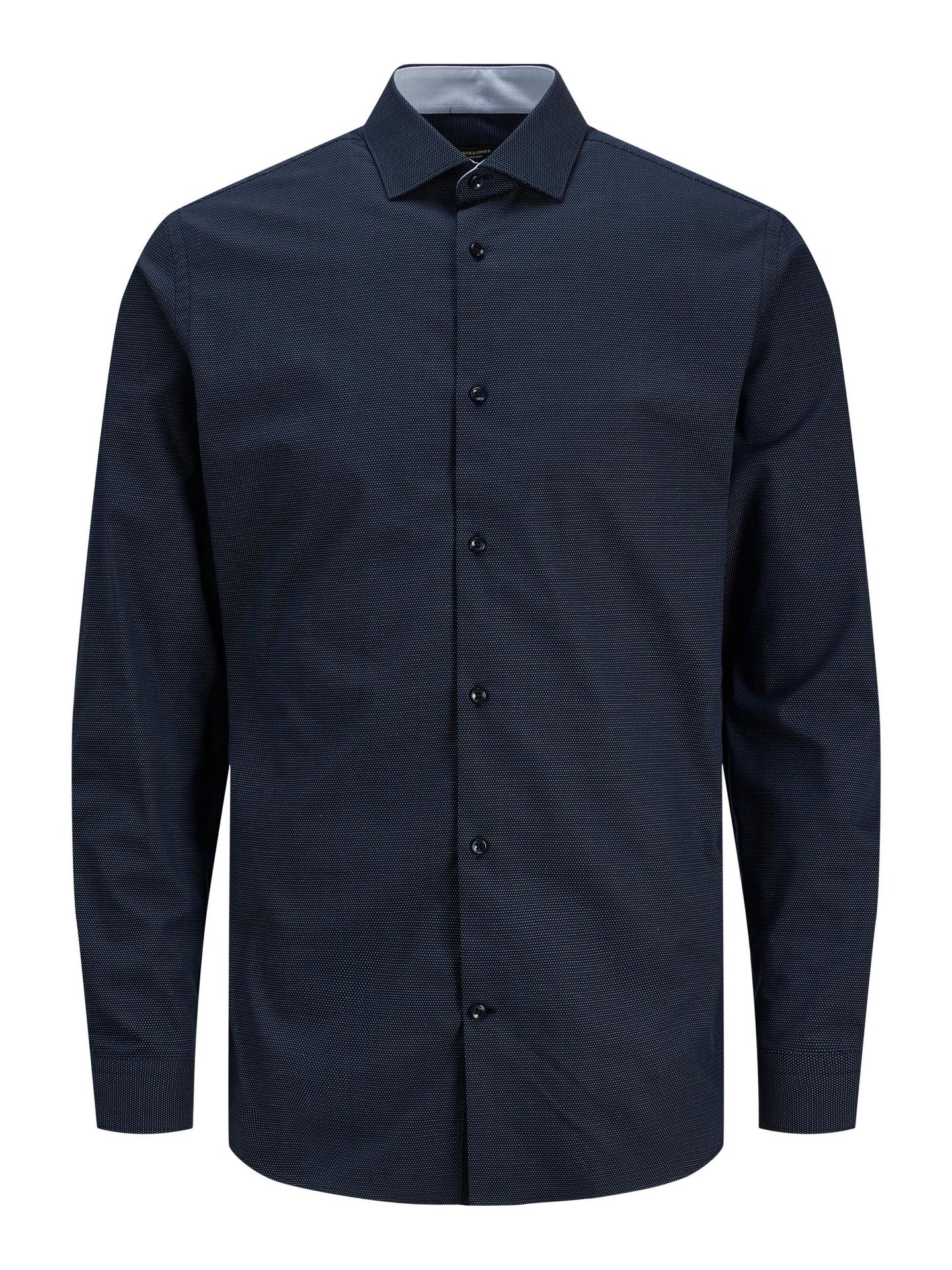 Perfect Navy/SLIM FIT