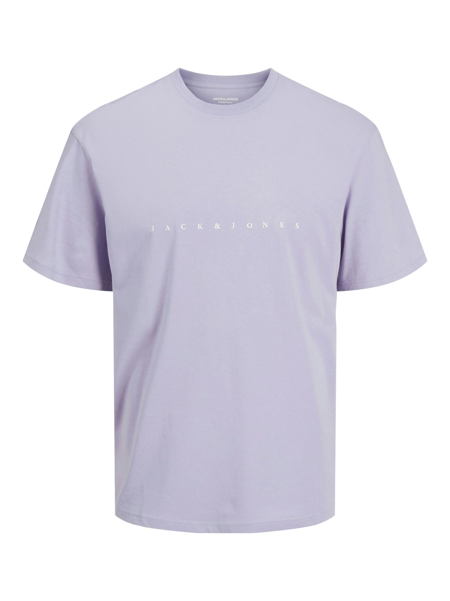 Jack & Jones JJESTAR JJ TEE SS NOOS JNR Languid Lavender 00104954-EKA26011400002567