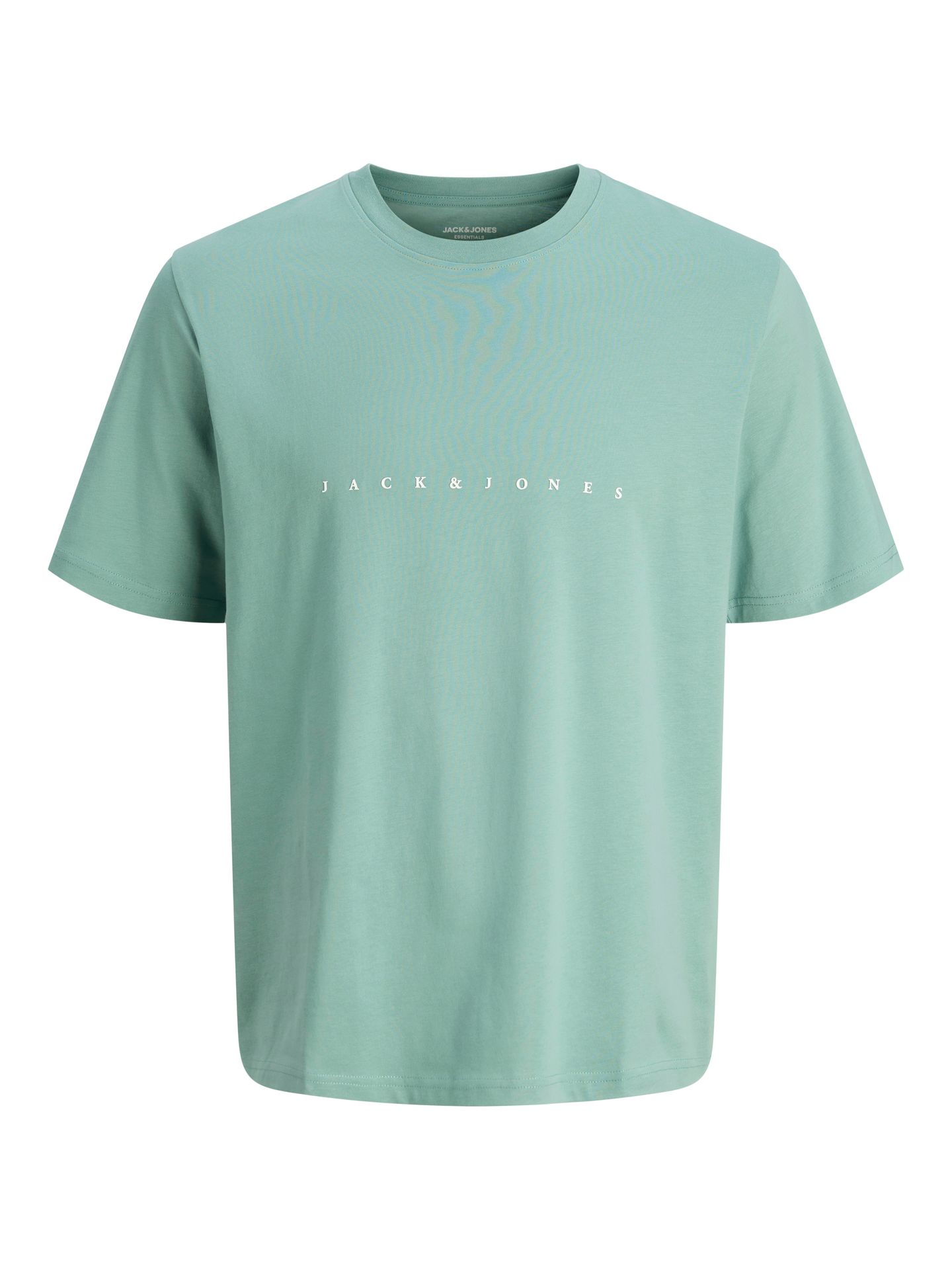 Jack & Jones JJESTAR JJ TEE SS NOOS JNR Mineral Blue 00104954-EKA26011400003223