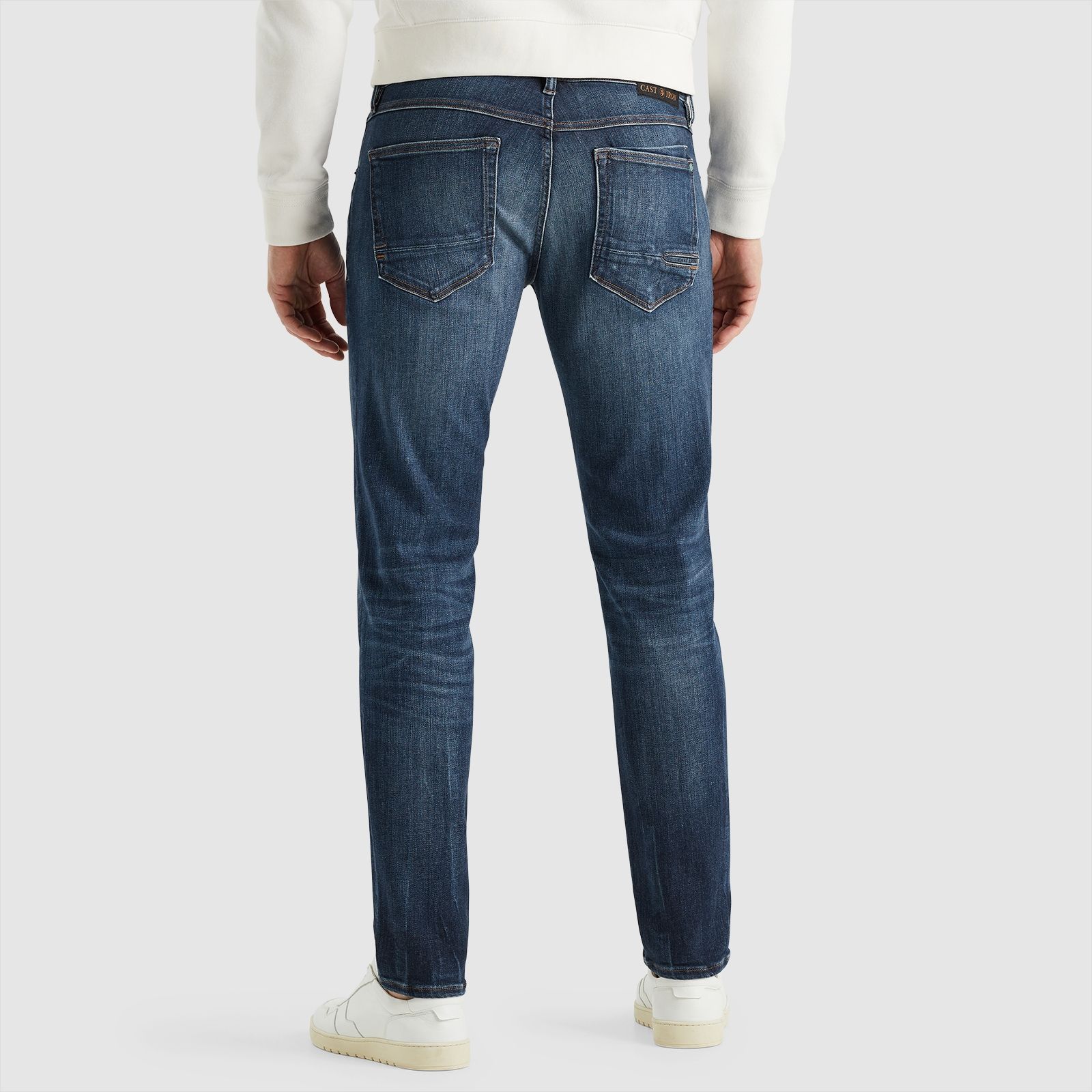 Cast Iron SHIFTBACK REGULAR TAPERED IRB 2900144279127