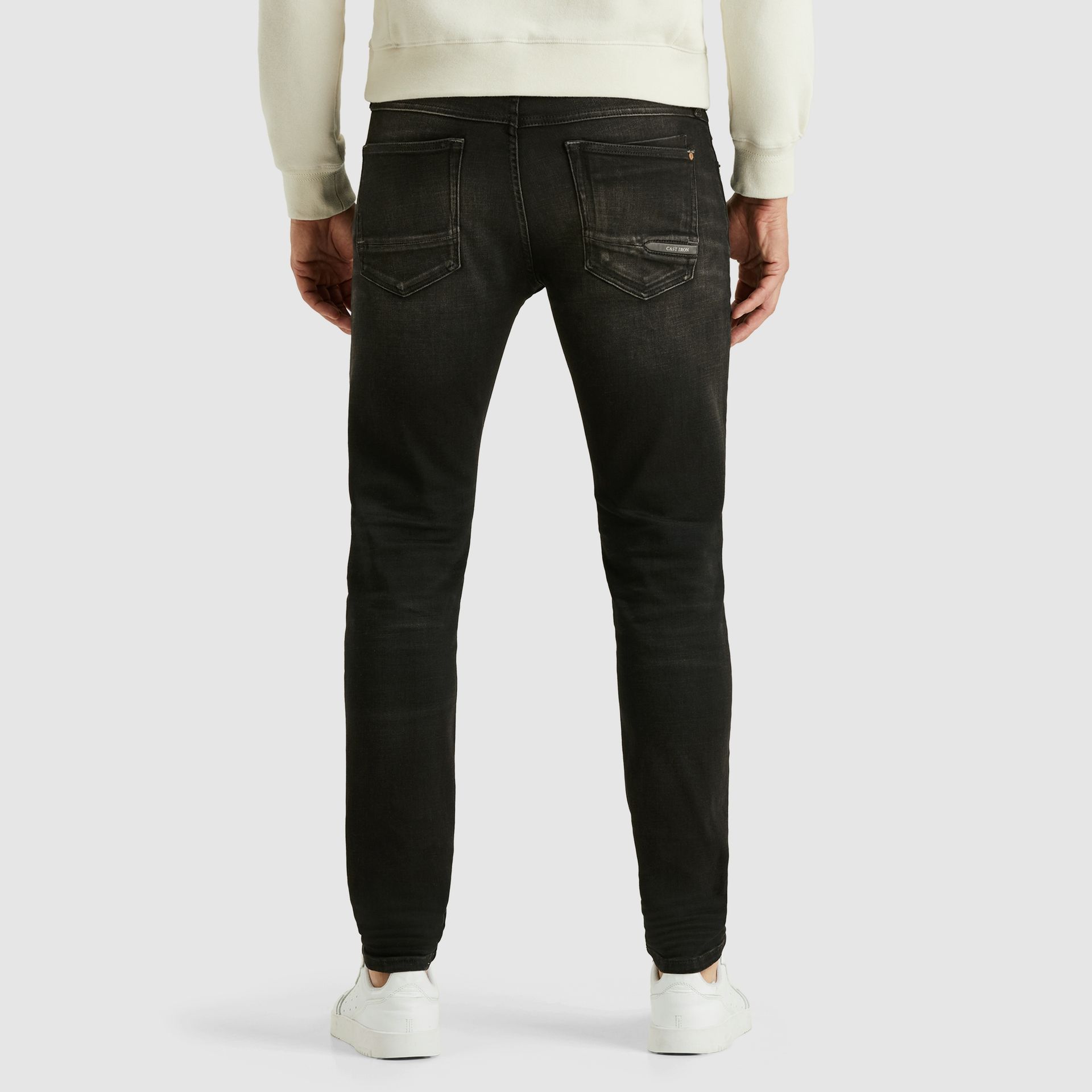 Cast Iron SHIFTBACK REGULAR TAPERED NCB 2900151548049