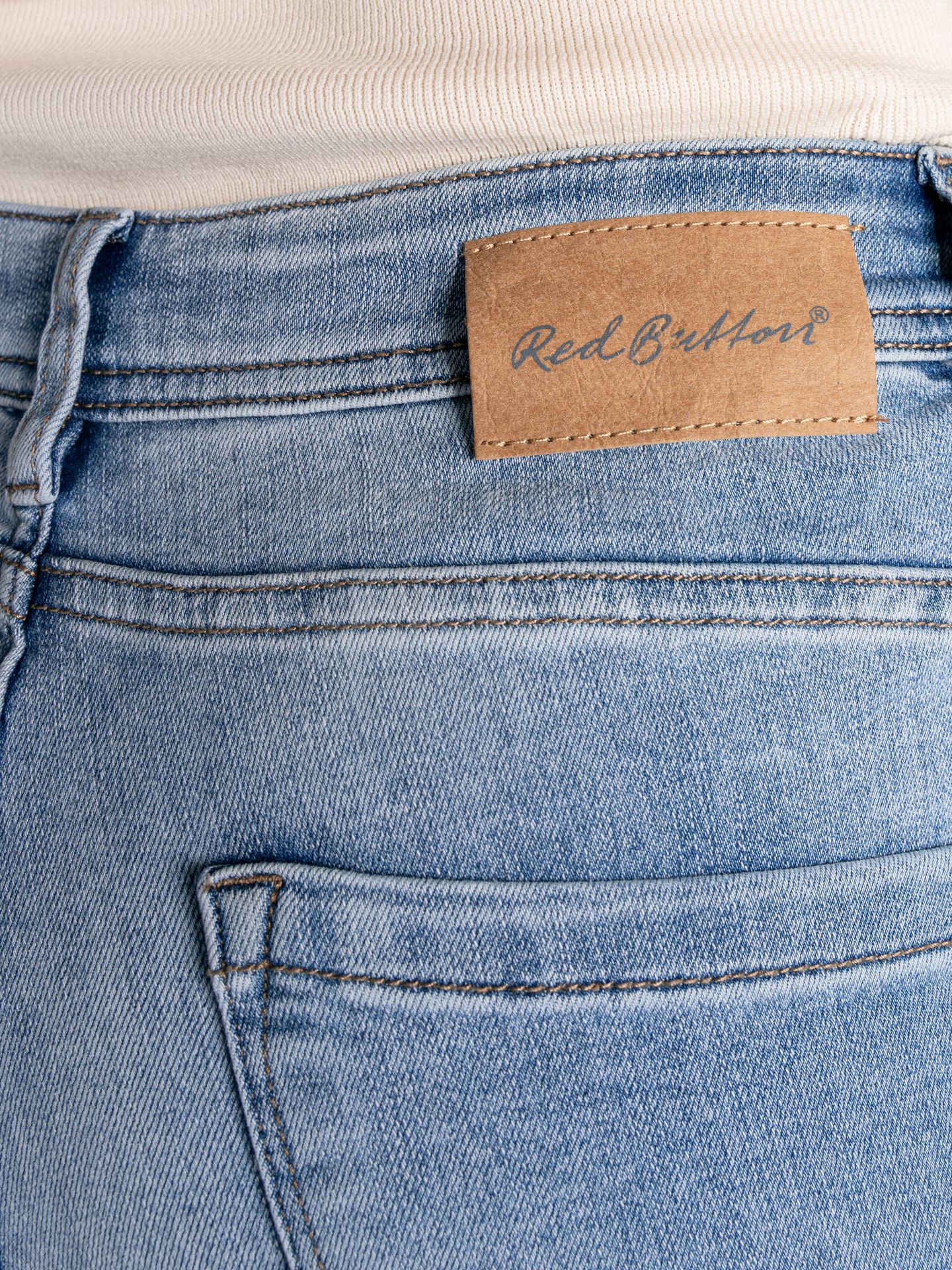 Red Button Babette bleach bleach108 2900141005200