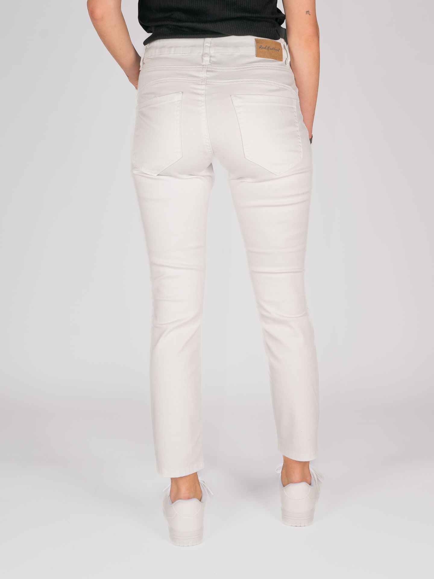 Red Button Sissy colour & embroidery offwhite38 2900141042021