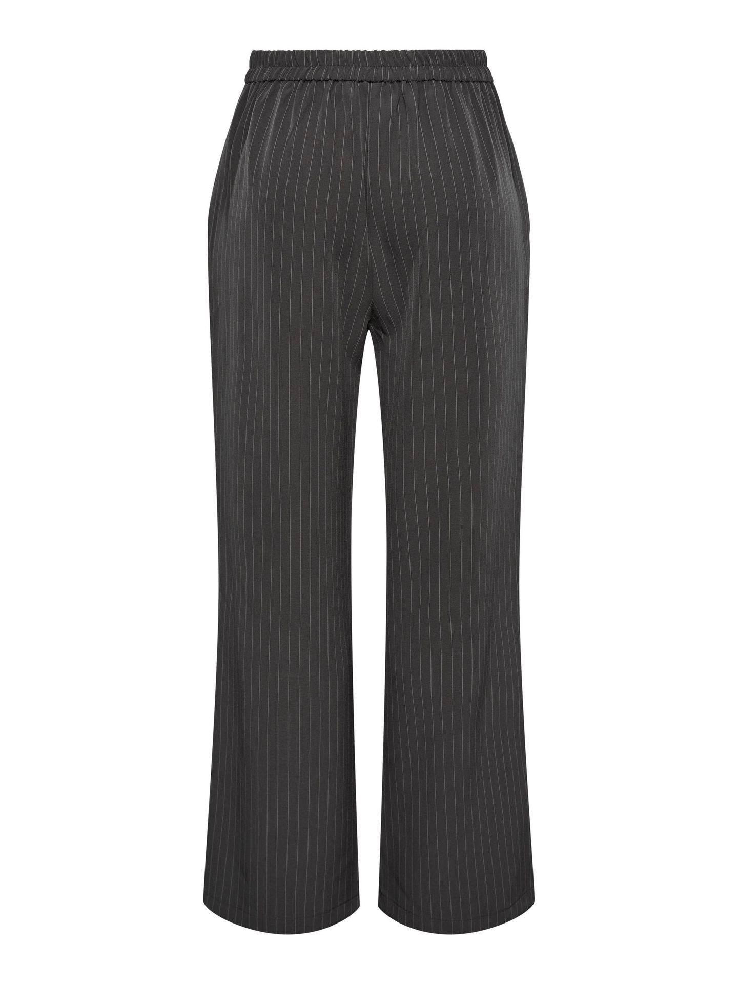 Pieces PCBOSSY HW WIDE STRIPED PANTS NOOS Magnet/PINSTRIPE 2900141107027 Pieces PCBOSSY HW WIDE STRIPED PANTS NOOS Magnet/PINSTRIPE 2900141107027