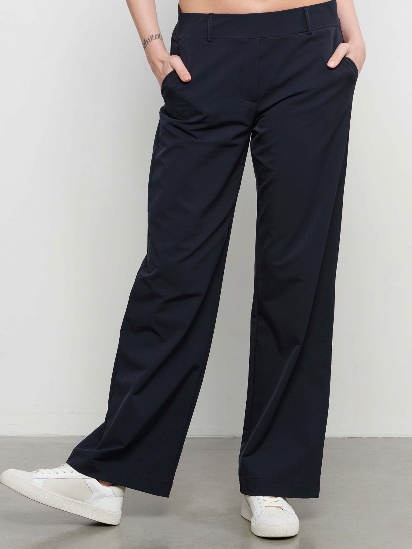 &Co Woman PATRICE TRAVEL 35070 B-Navy 2900141134078