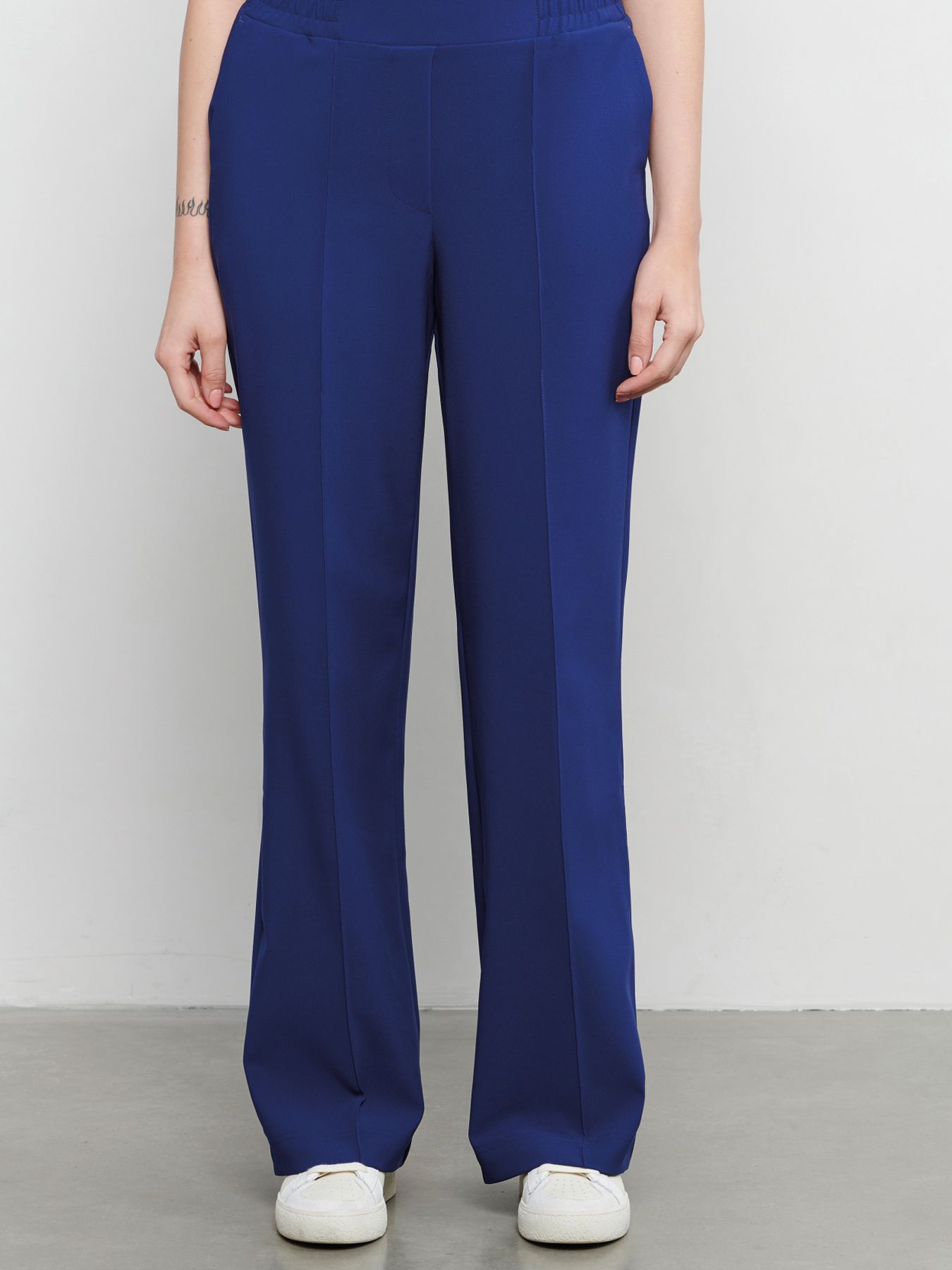 &Co Woman CHRISSY COMFORT 35080 NB-Night Blue 2900141141083