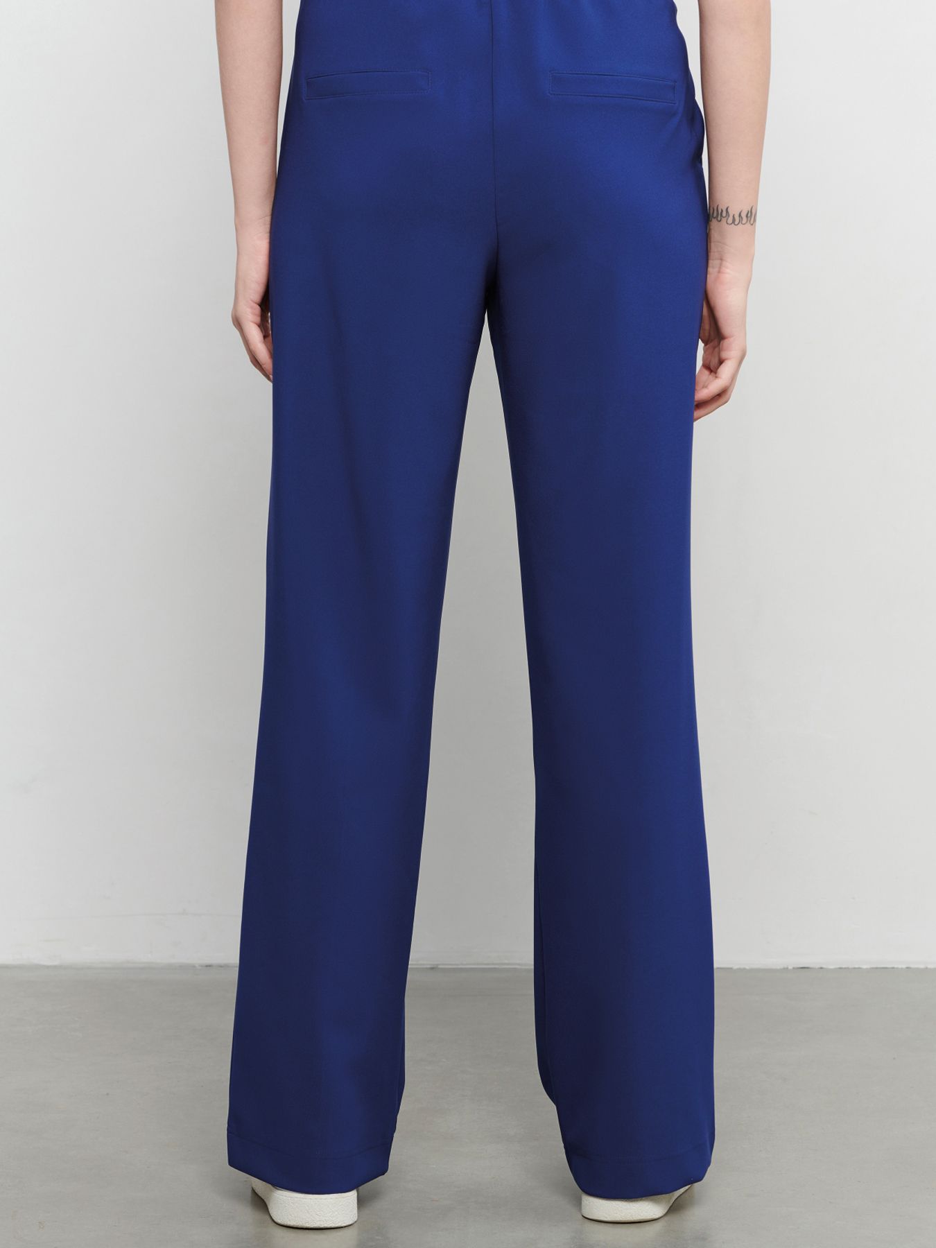 &Co Woman CHRISSY COMFORT 35080 NB-Night Blue 2900141141083